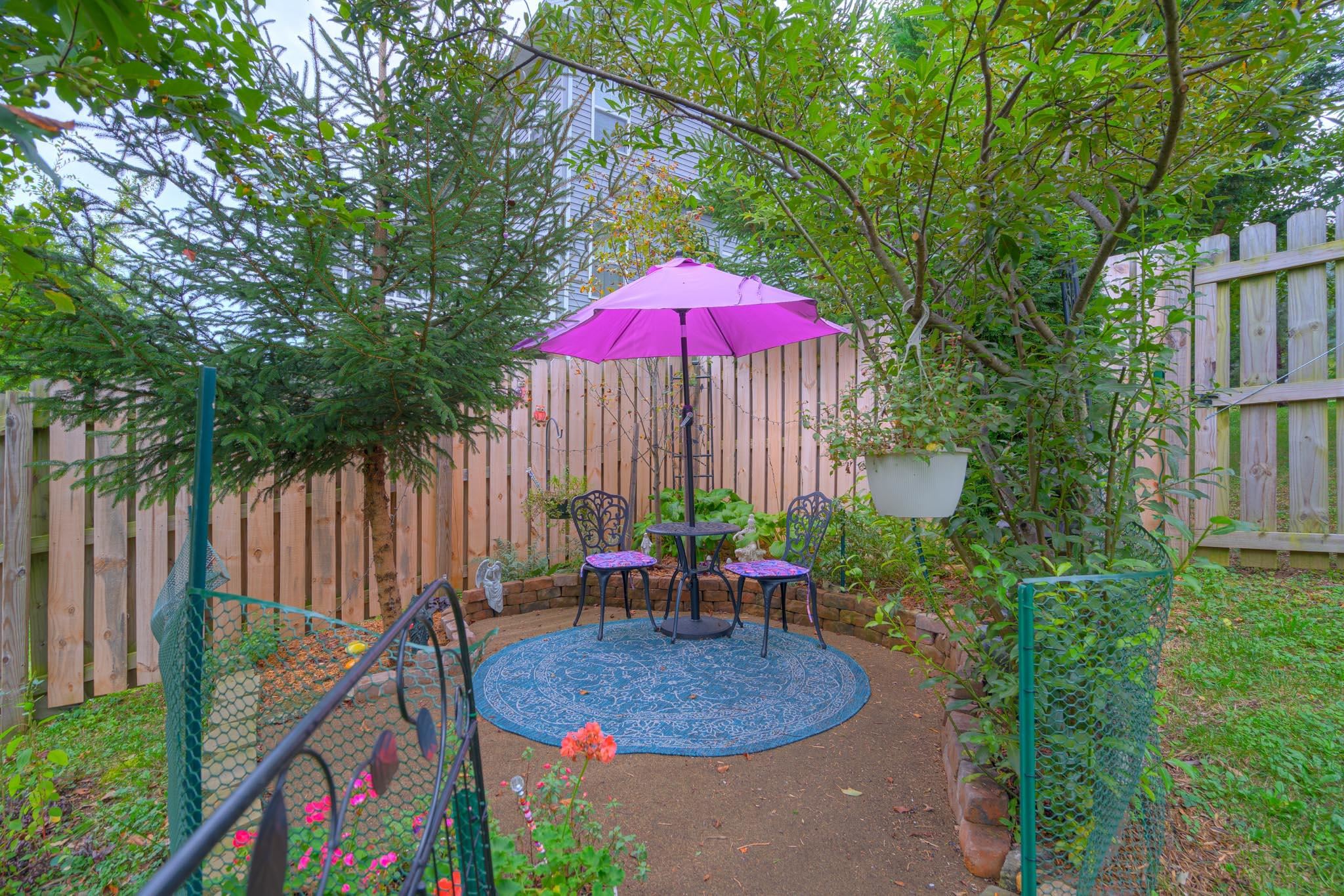 509 Heartwood Crossing