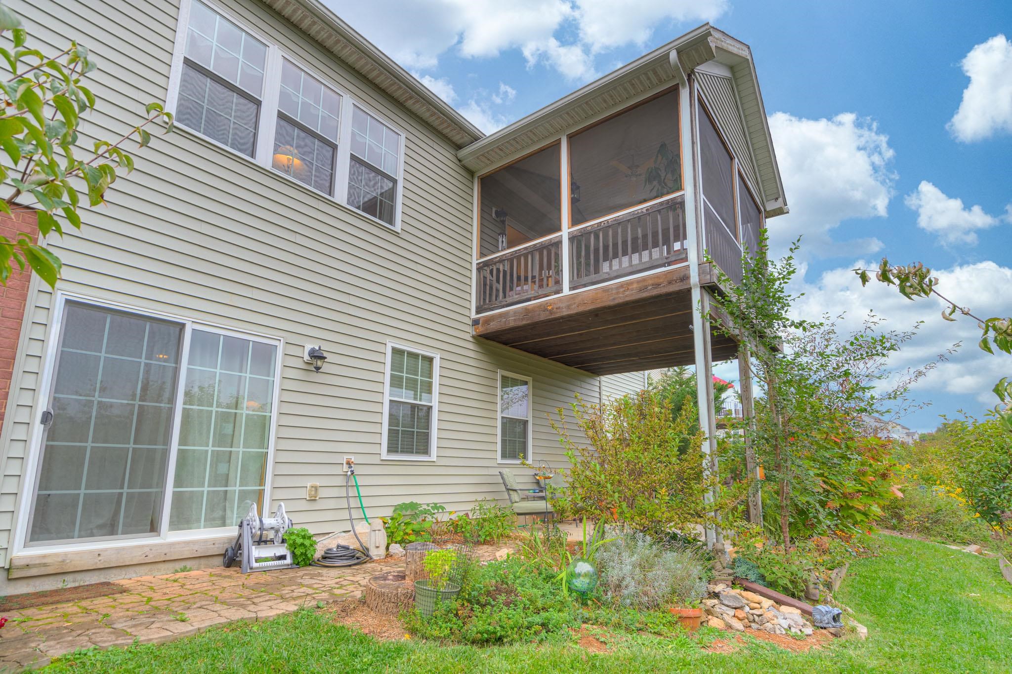 509 Heartwood Crossing
