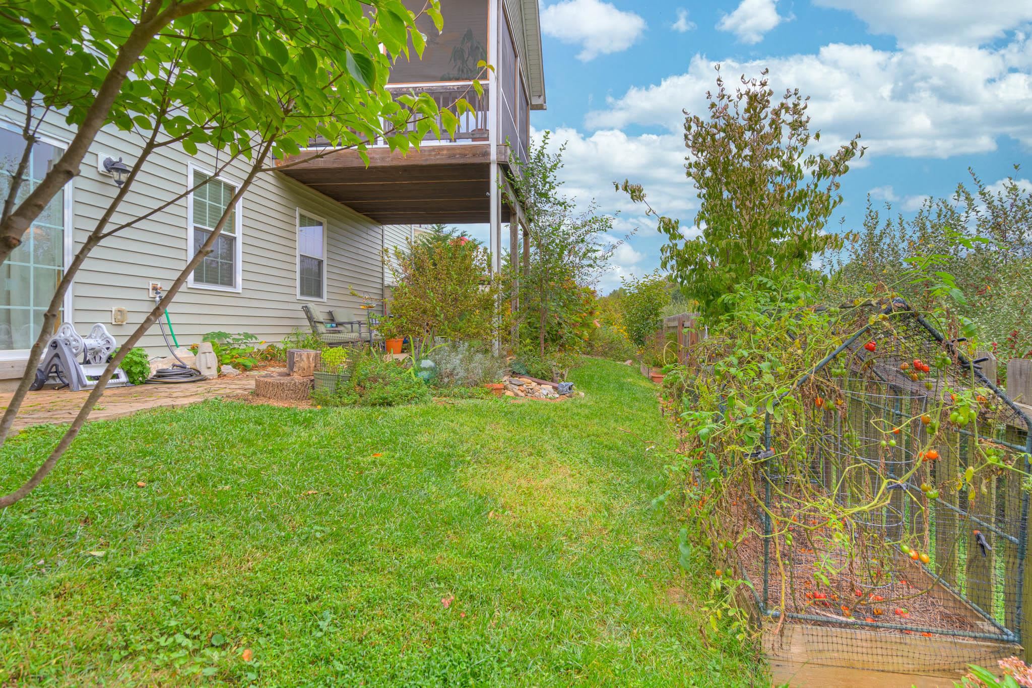509 Heartwood Crossing