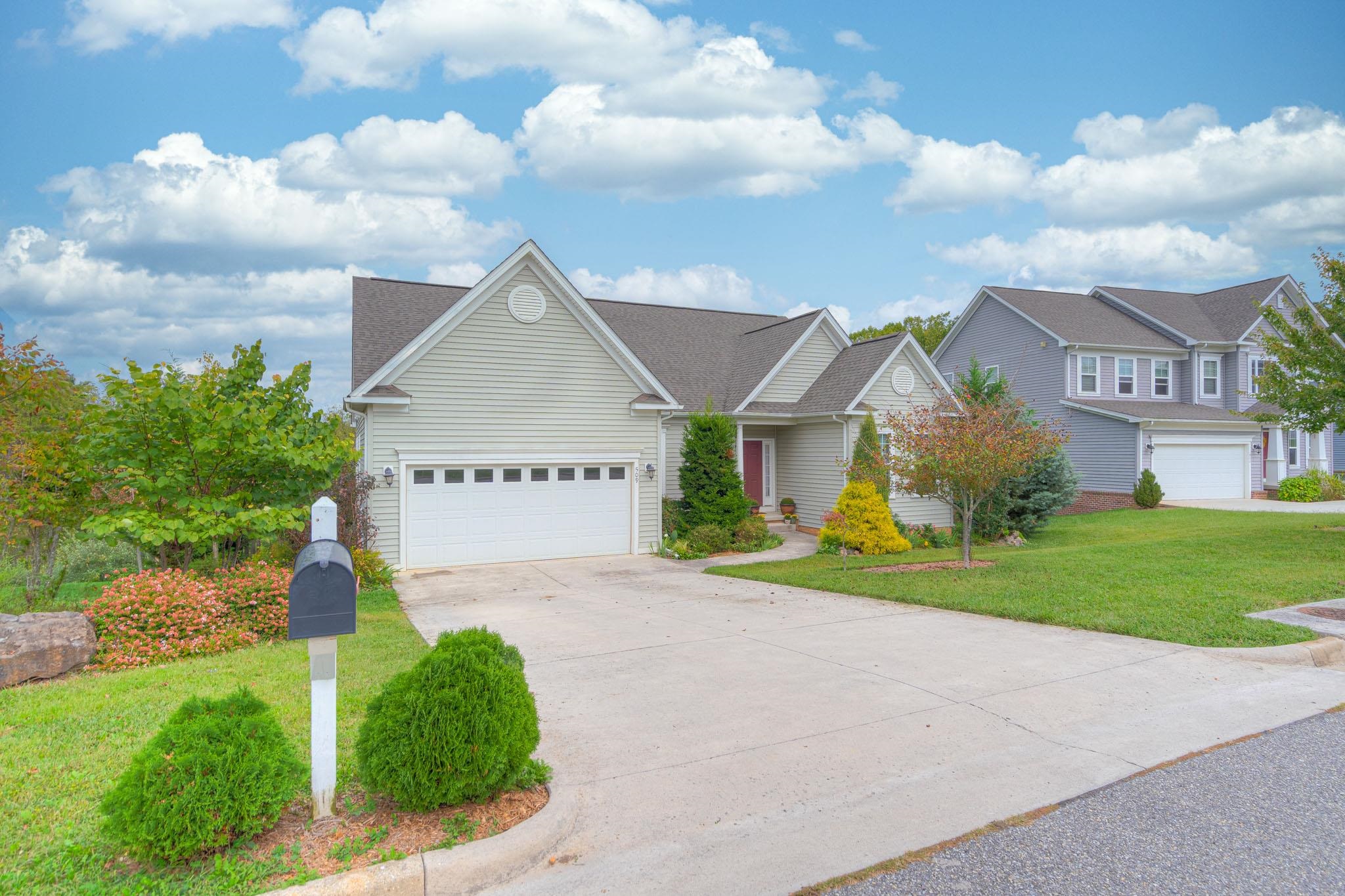 509 Heartwood Crossing