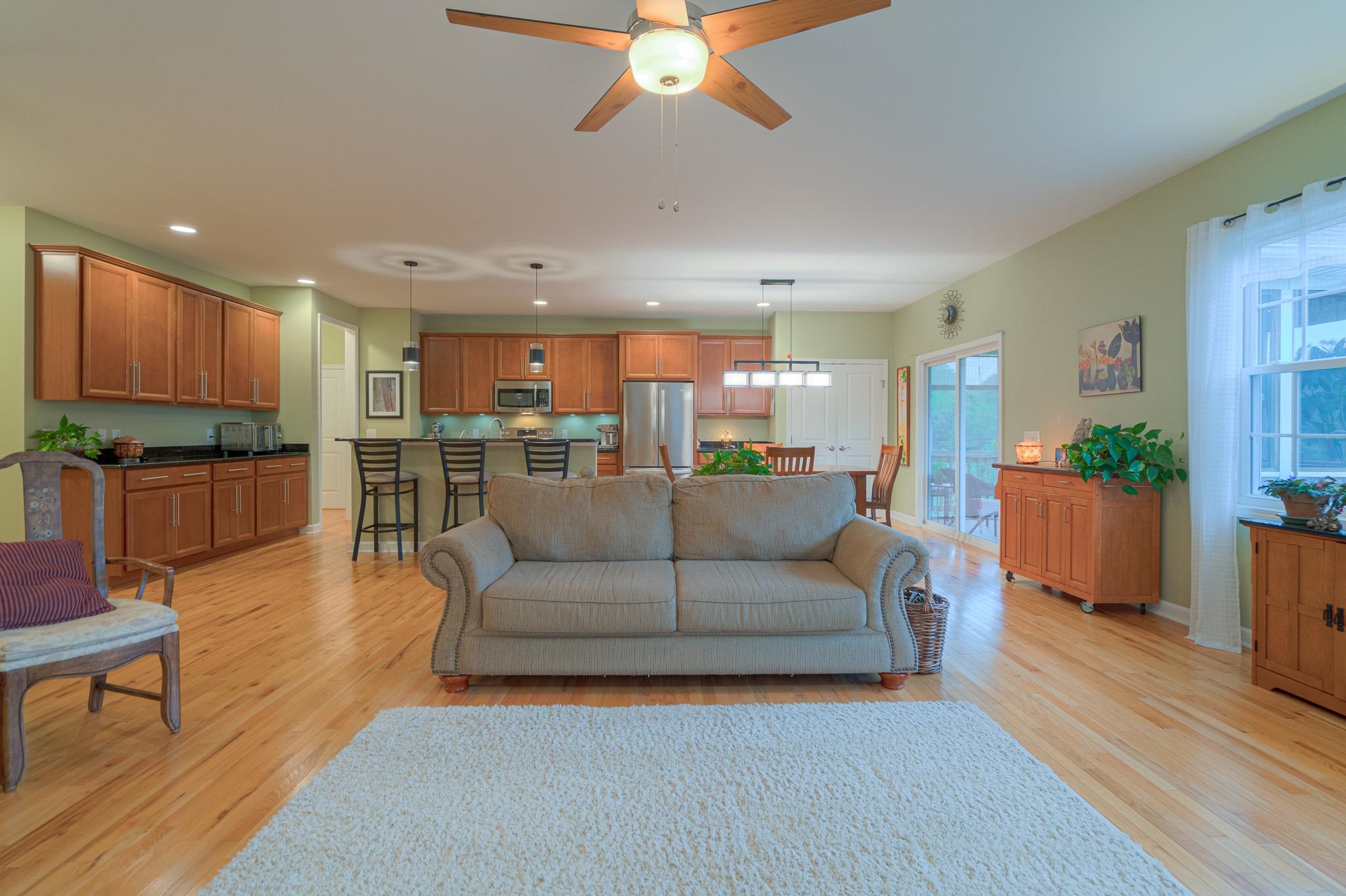 509 Heartwood Crossing