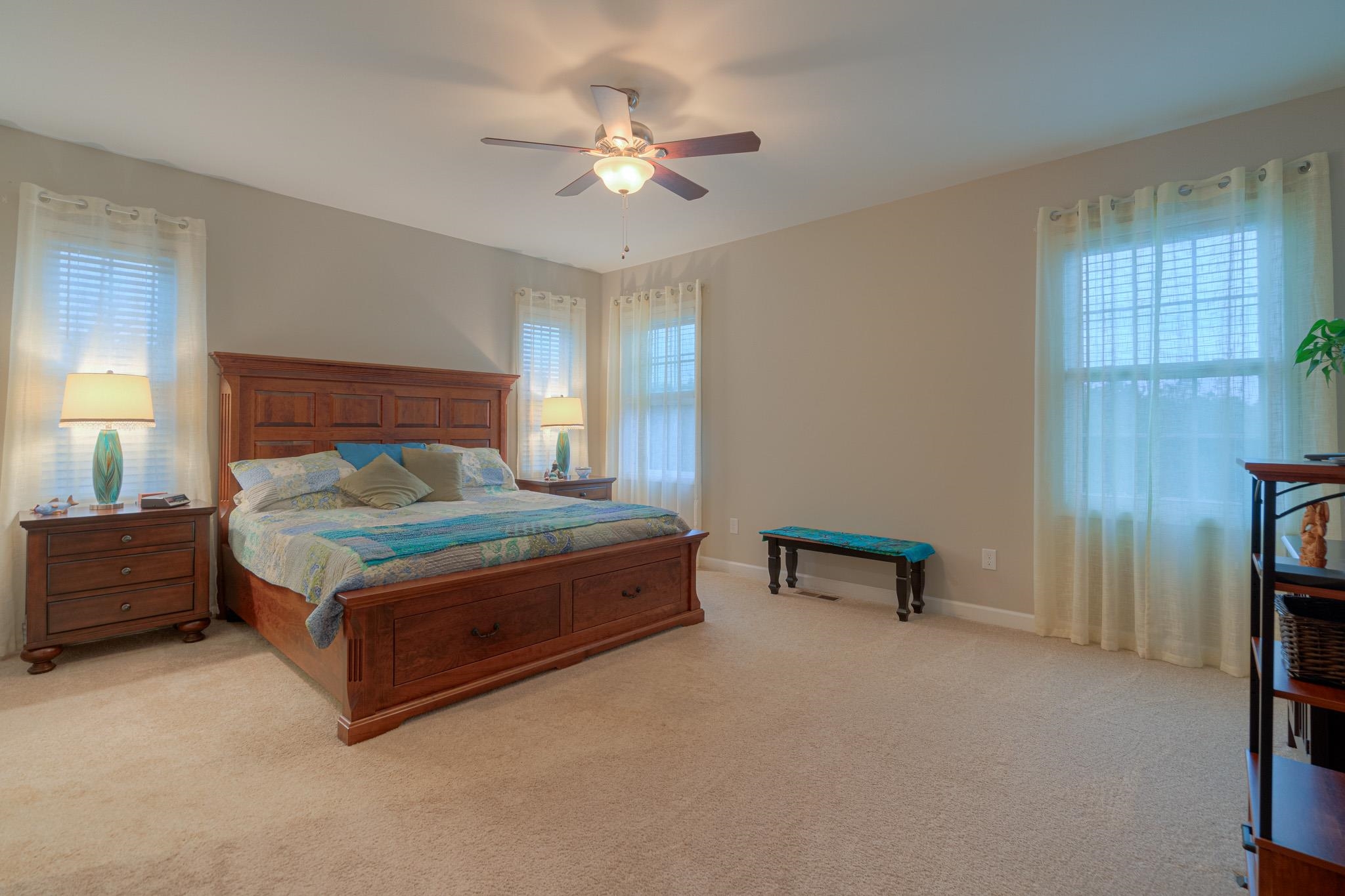 509 Heartwood Crossing