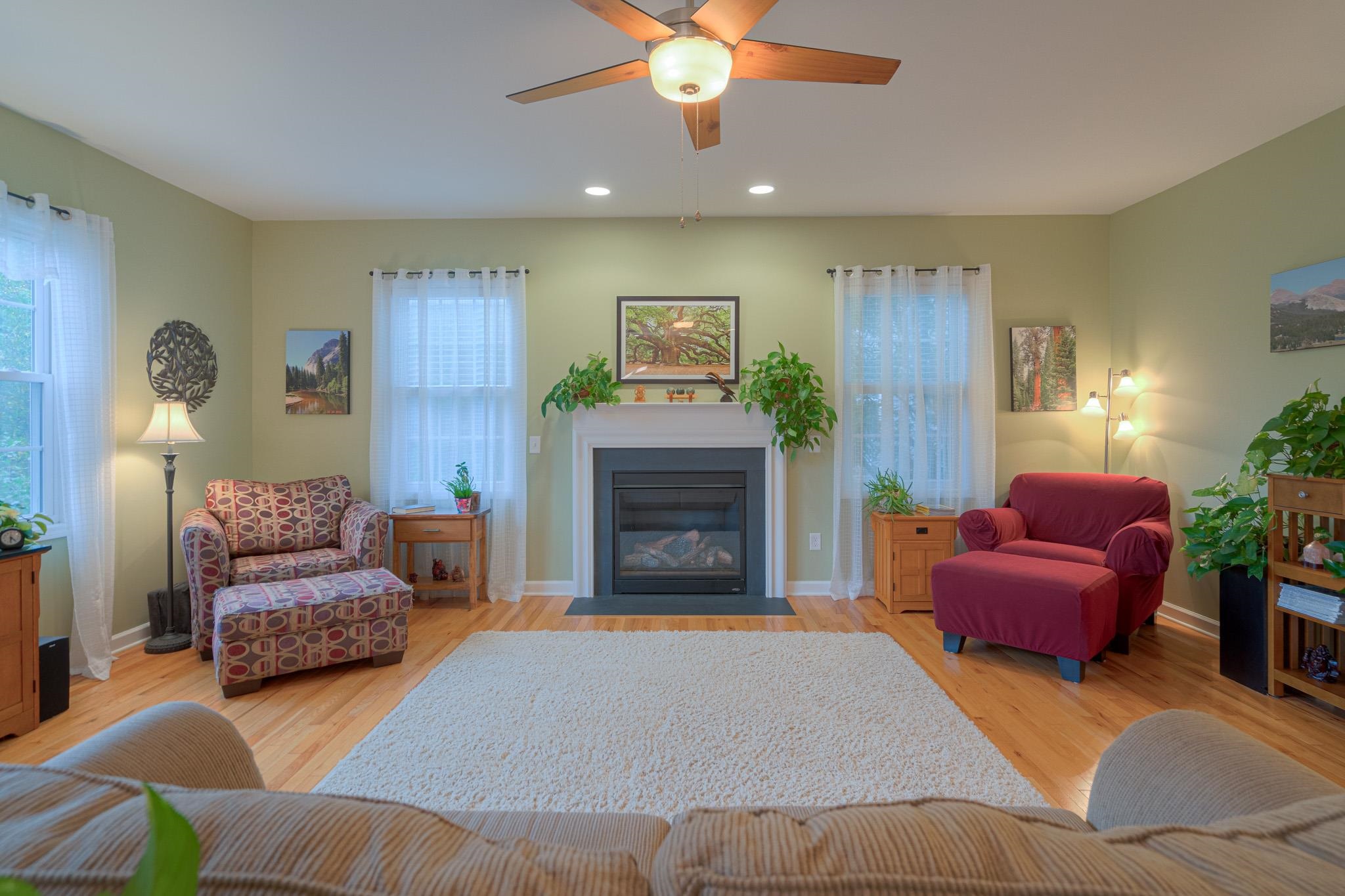 509 Heartwood Crossing