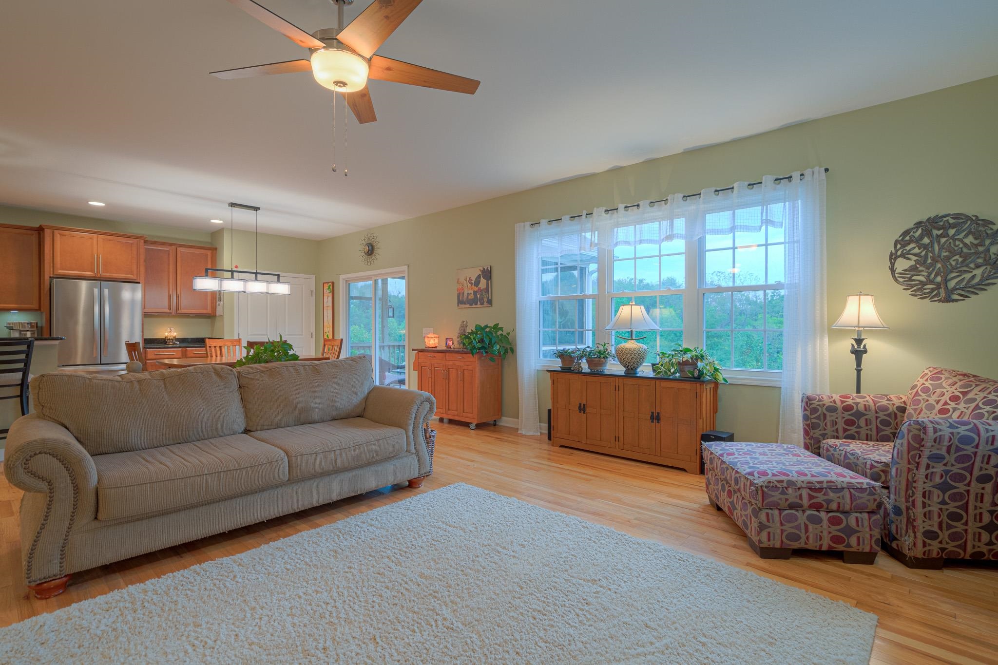 509 Heartwood Crossing