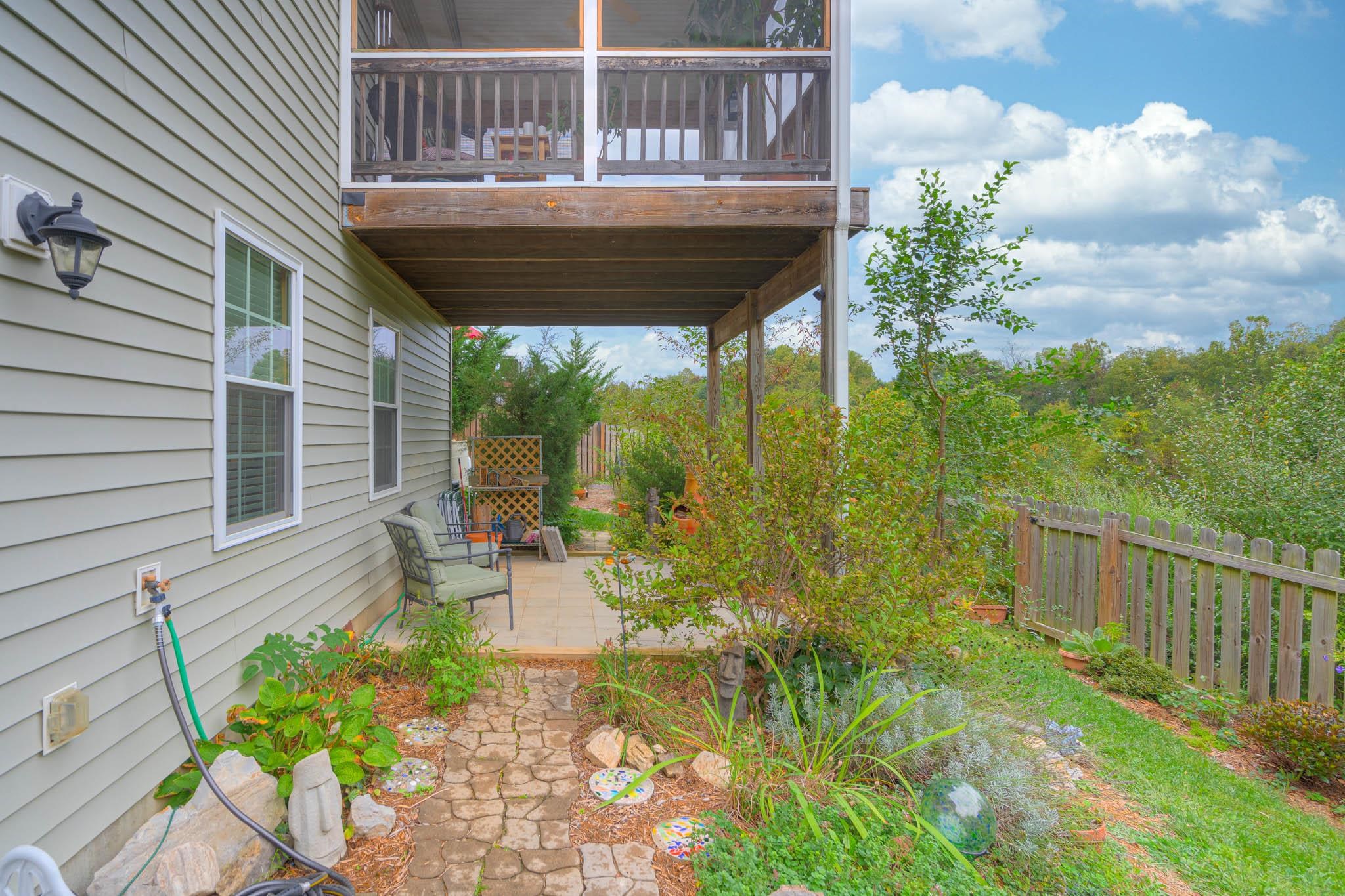 509 Heartwood Crossing