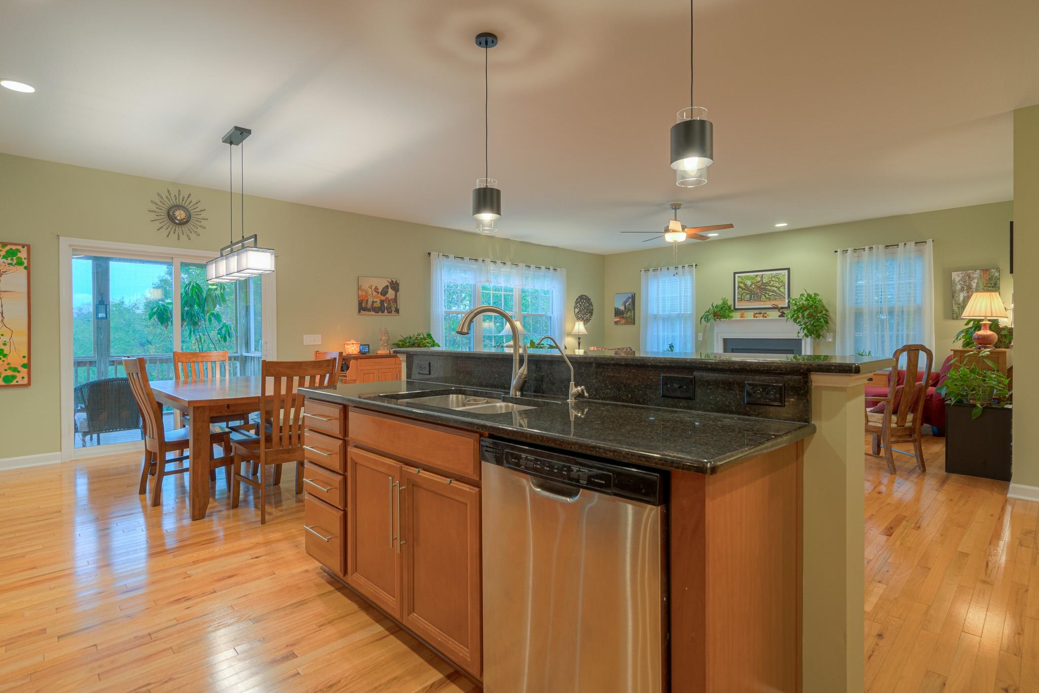 509 Heartwood Crossing