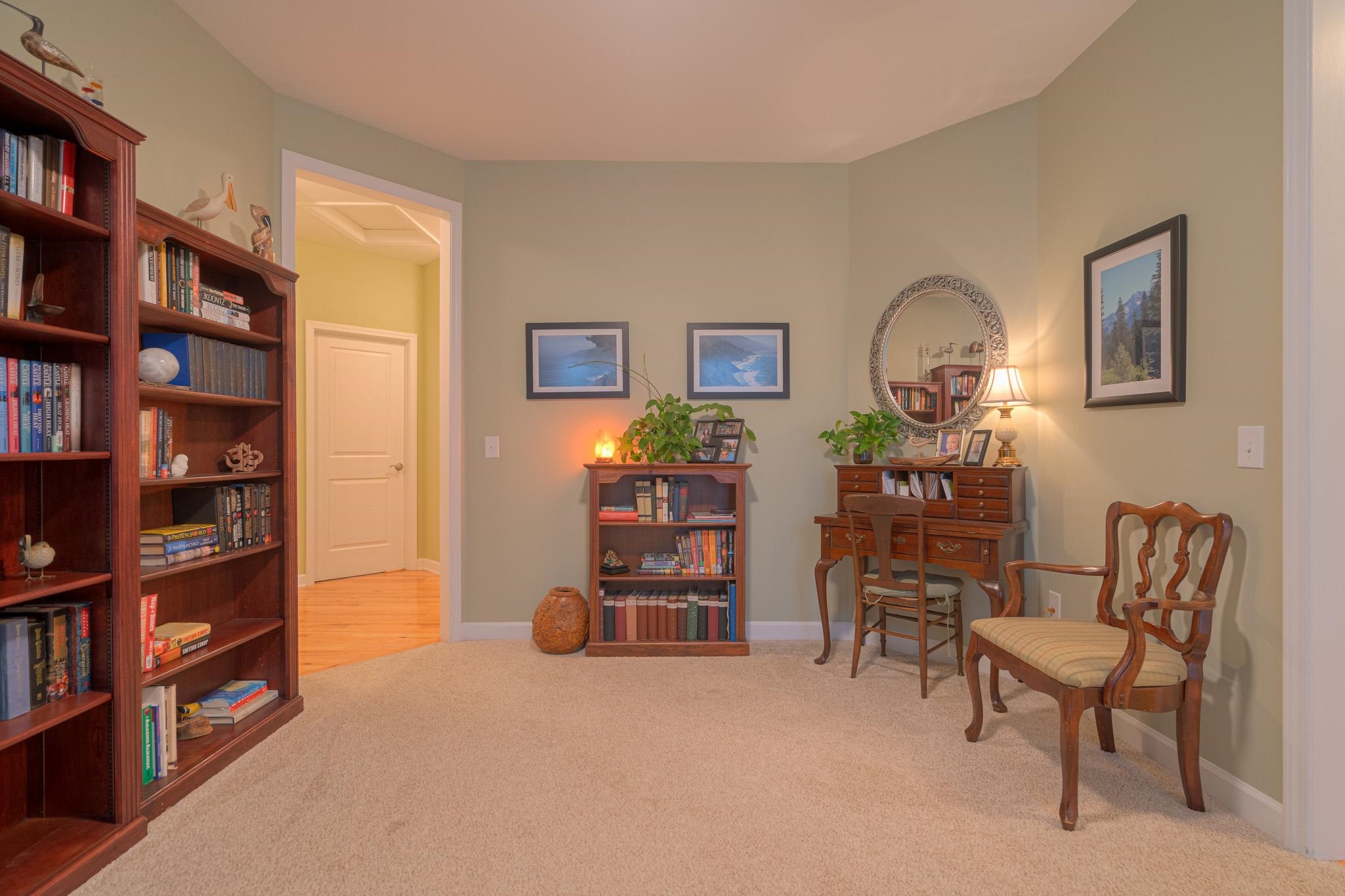 509 Heartwood Crossing