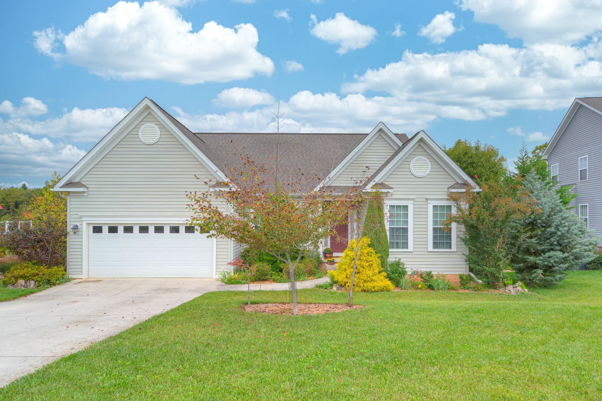 509 Heartwood Crossing