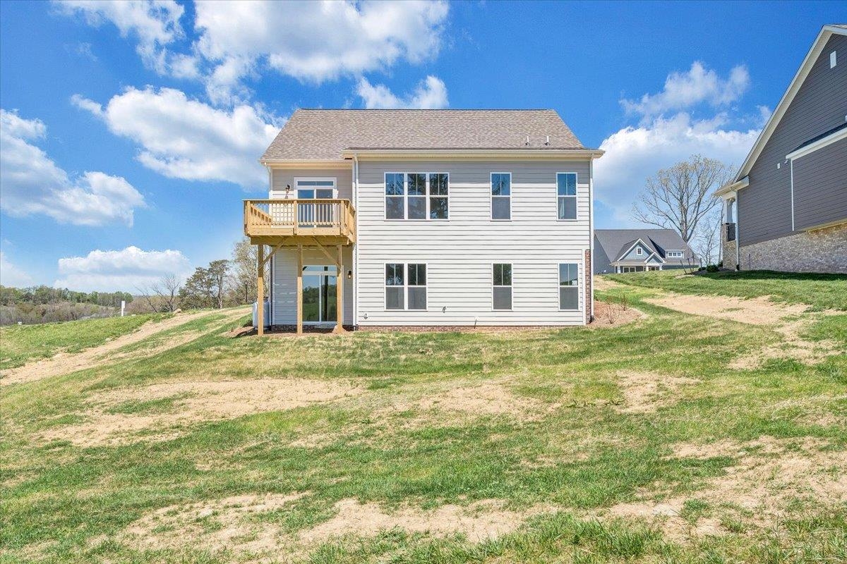 1017 Round Meadow Drive