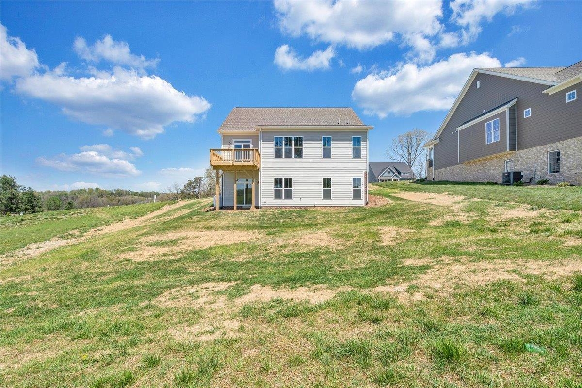1017 Round Meadow Drive