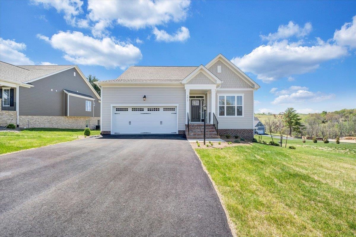1017 Round Meadow Drive