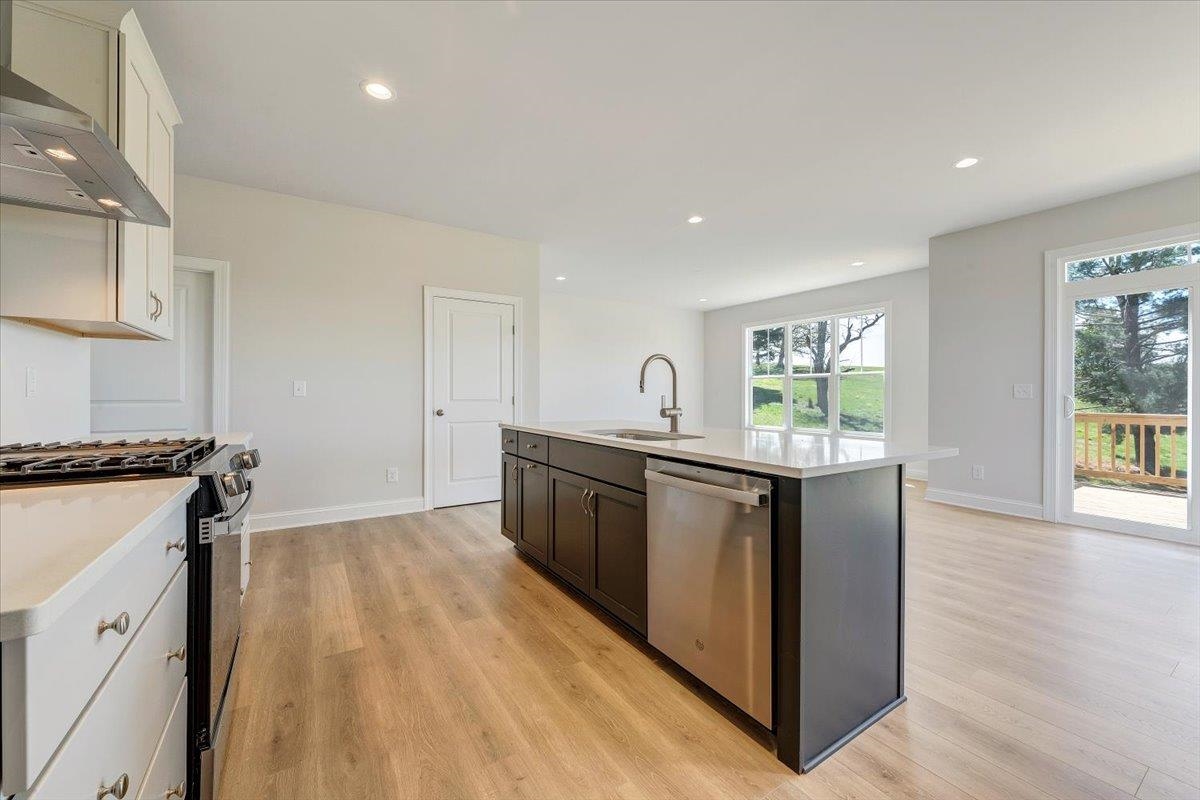 1017 Round Meadow Drive
