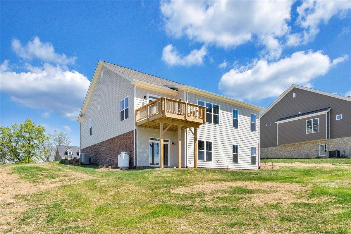 1017 Round Meadow Drive