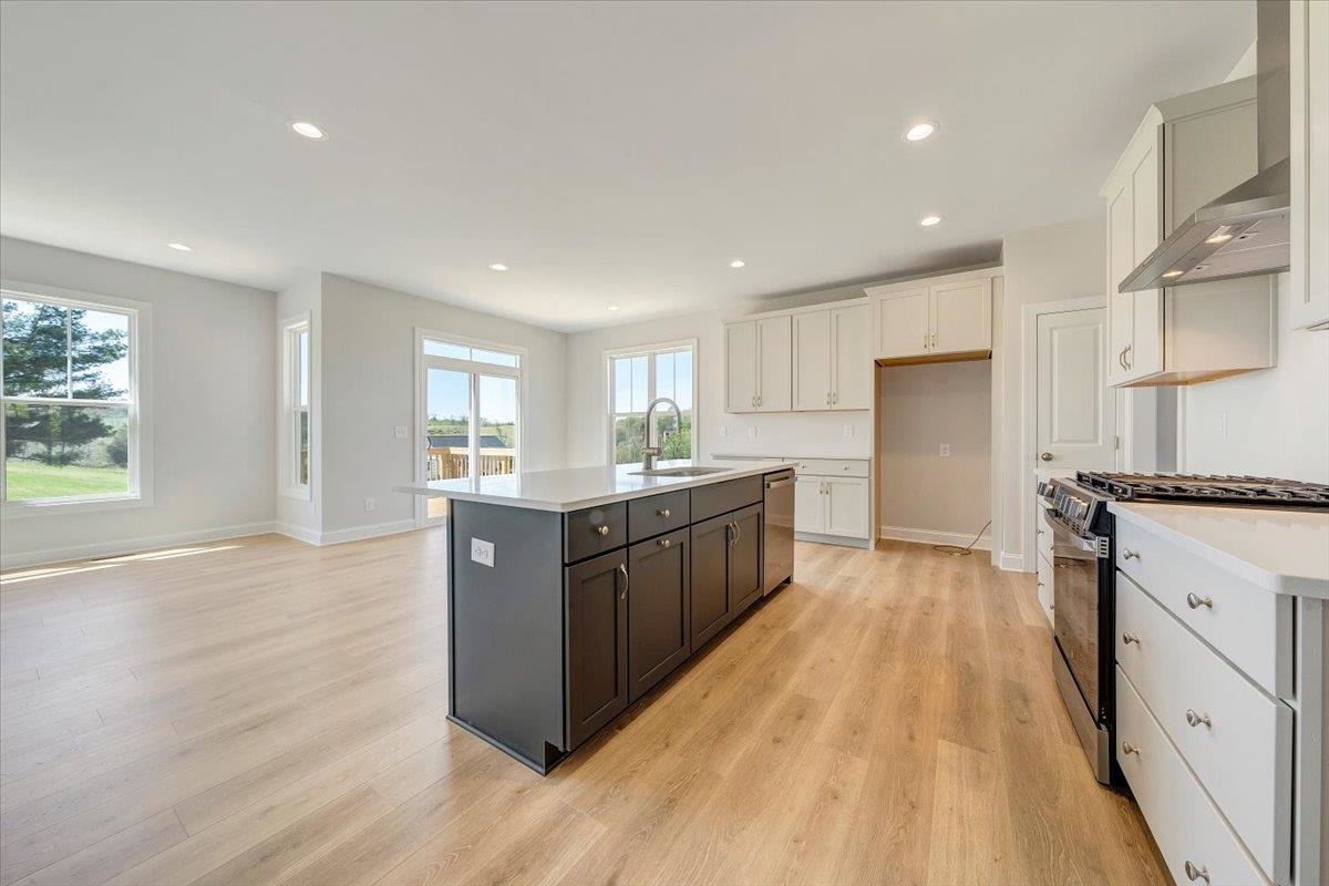 1017 Round Meadow Drive