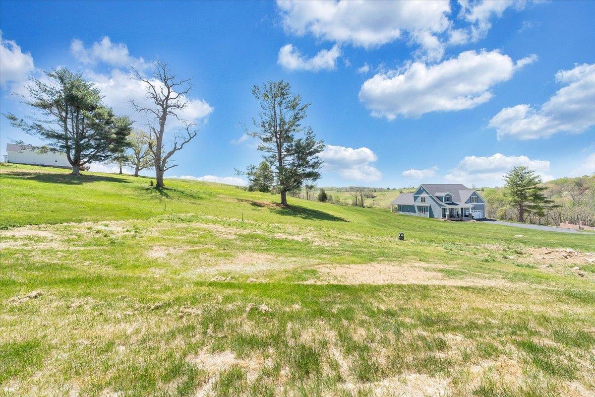 1017 Round Meadow Drive