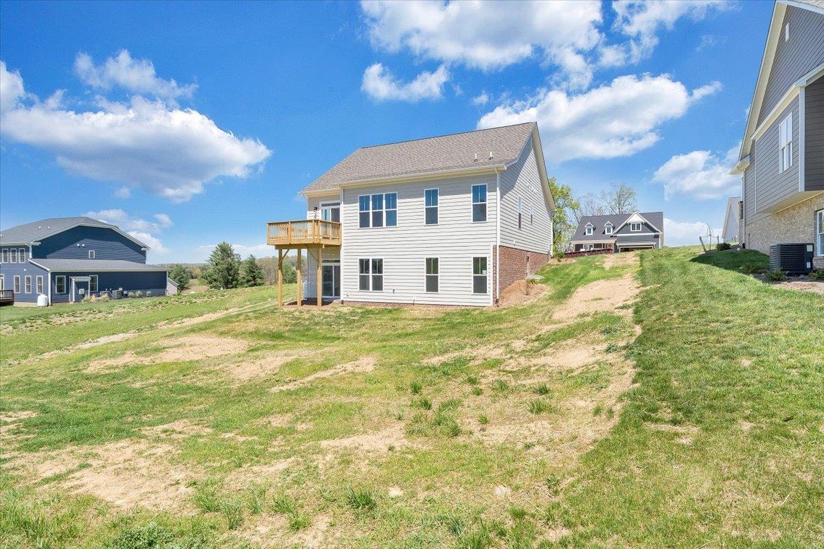 1017 Round Meadow Drive