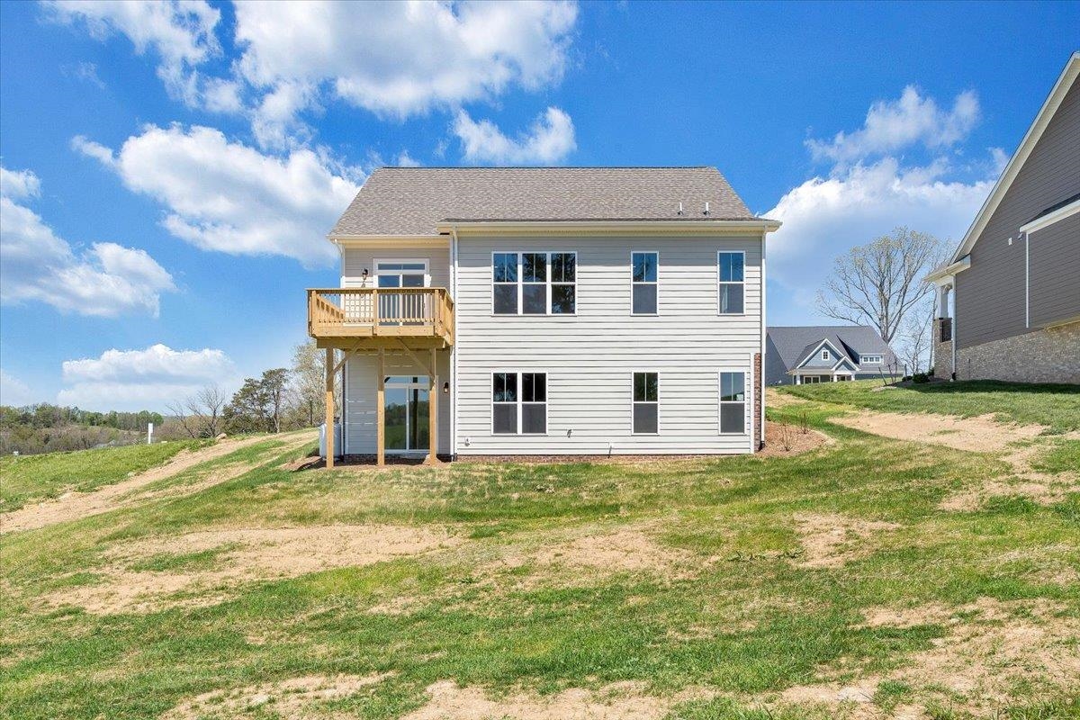 1017 Round Meadow Drive
