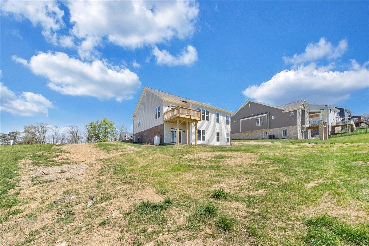 1017 Round Meadow Drive