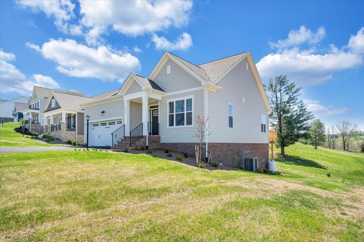 1017 Round Meadow Drive