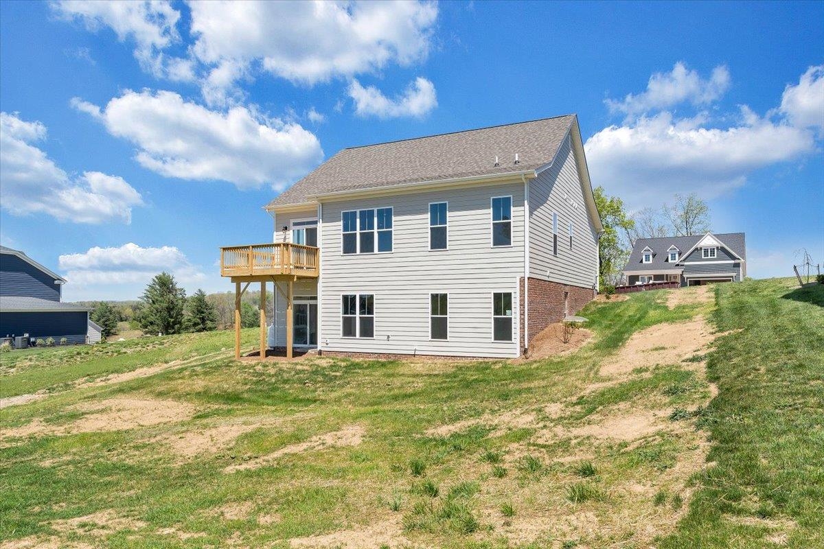 1017 Round Meadow Drive