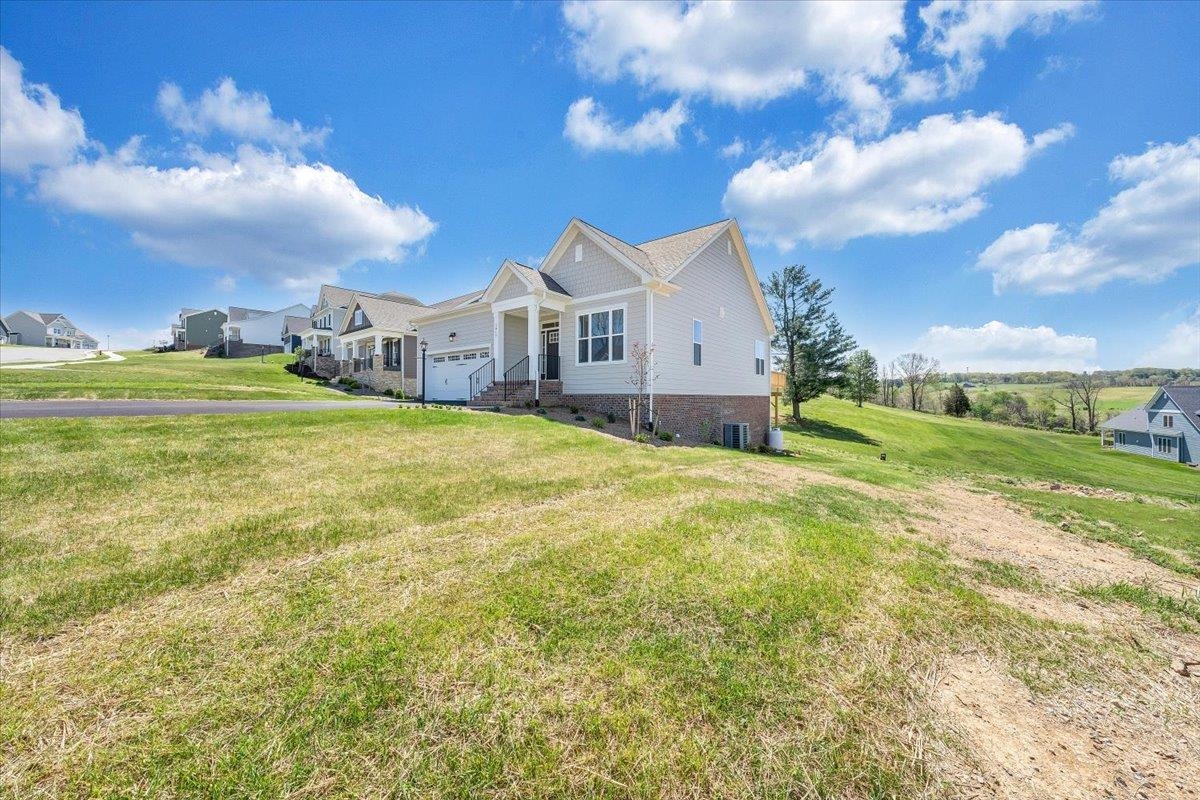 1017 Round Meadow Drive