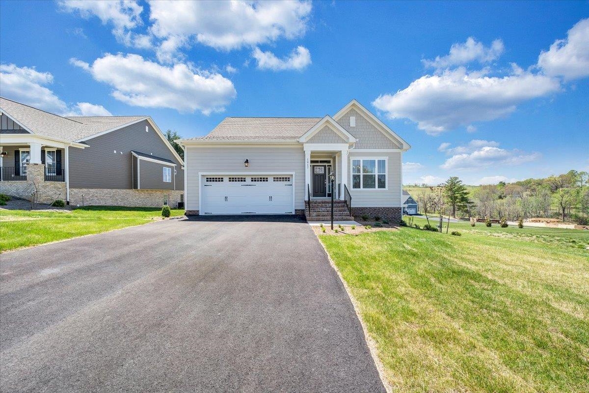 1017 Round Meadow Drive