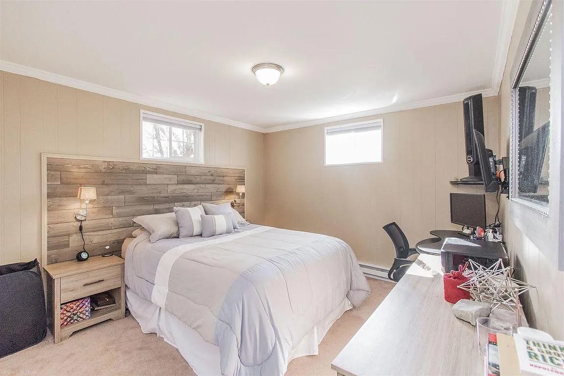 305 #614 Loudon Road 614