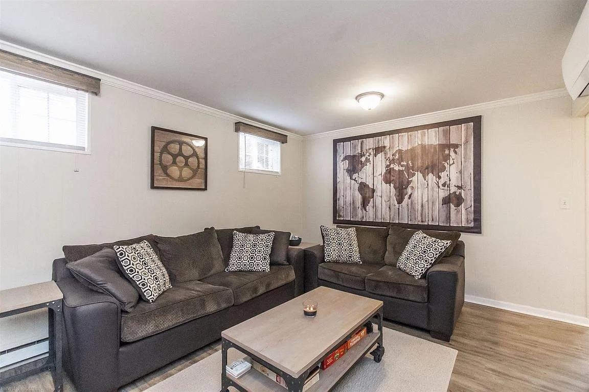 305 #614 Loudon Road 614