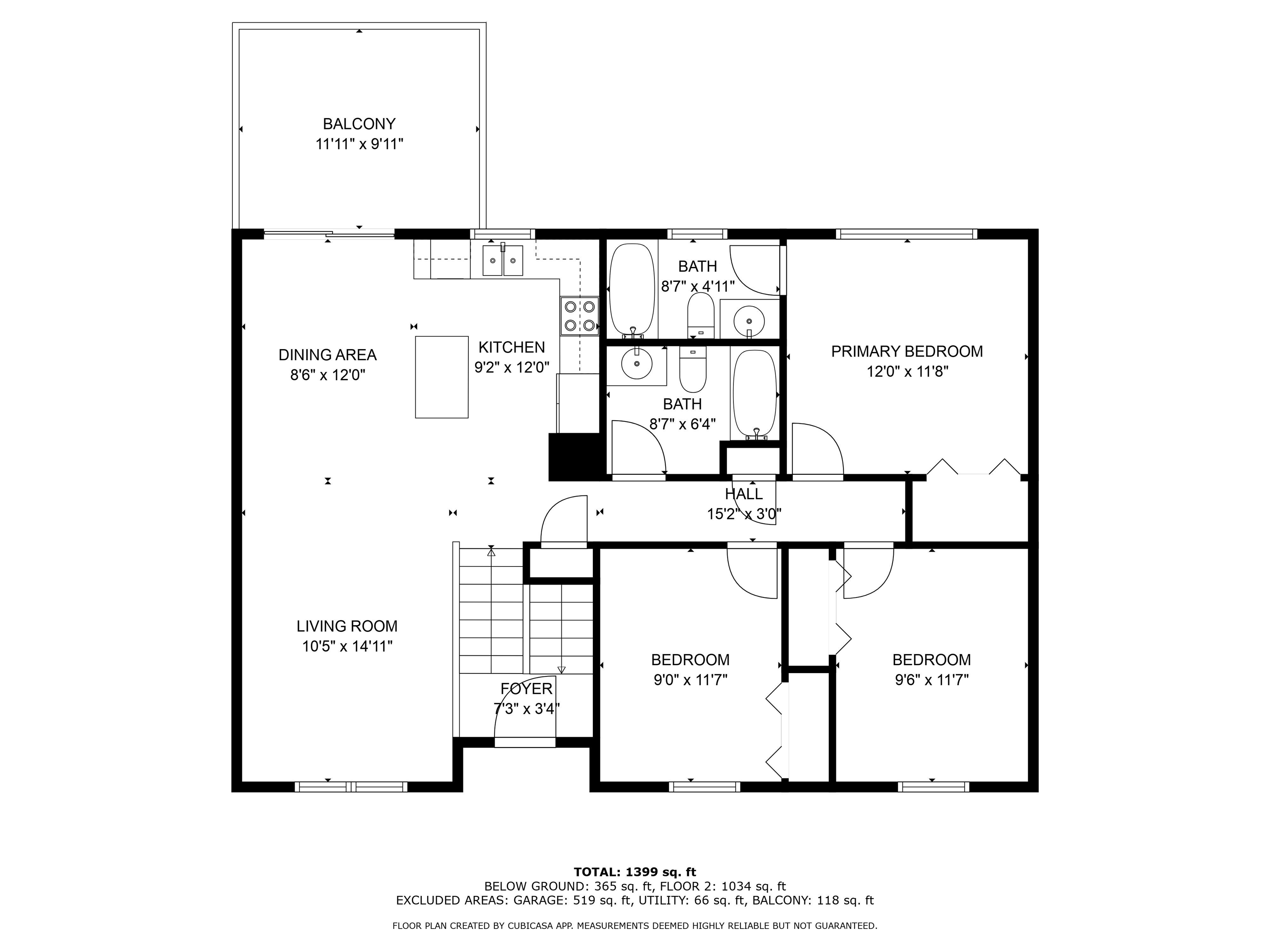 1135 NEW VILLAGE Drive NW