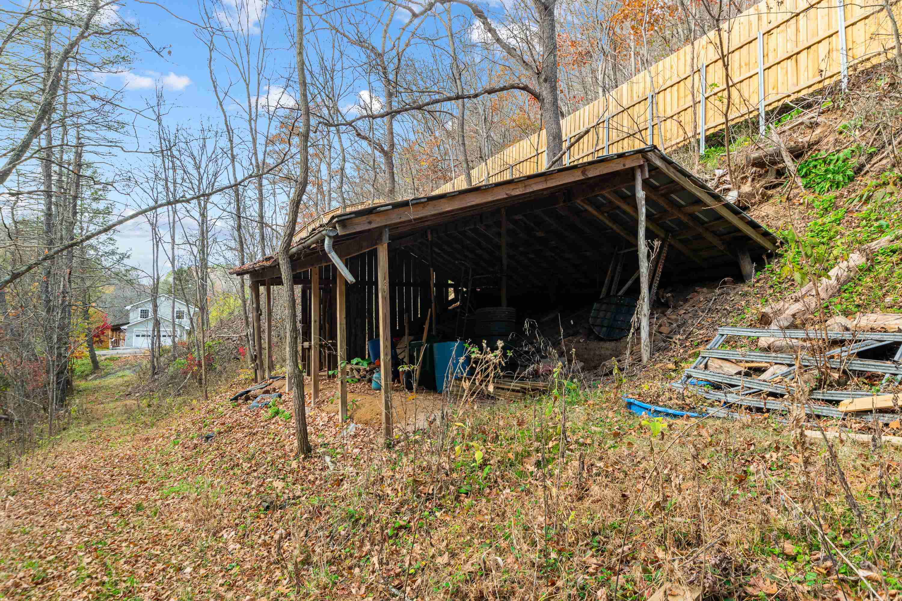 3210 NOLLEY Road