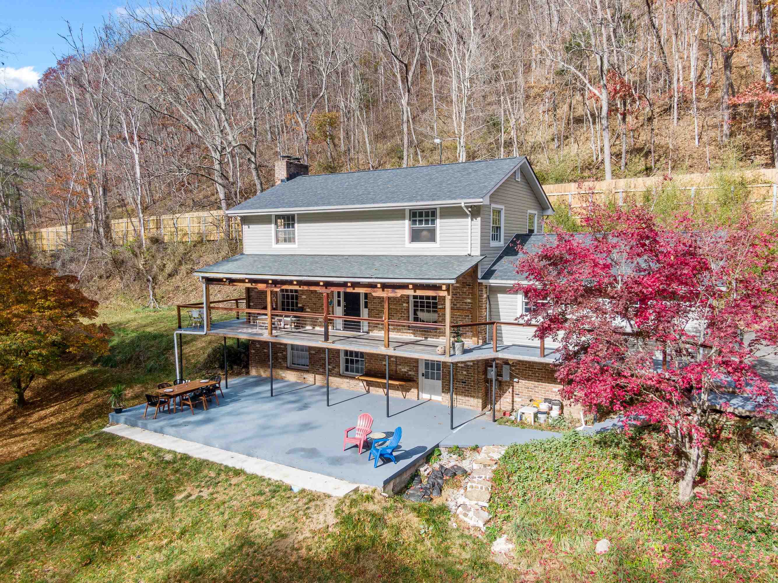 3210 NOLLEY Road