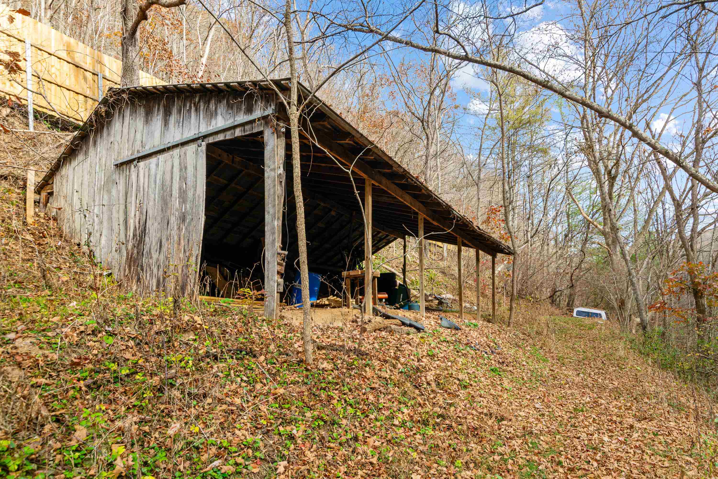 3210 NOLLEY Road
