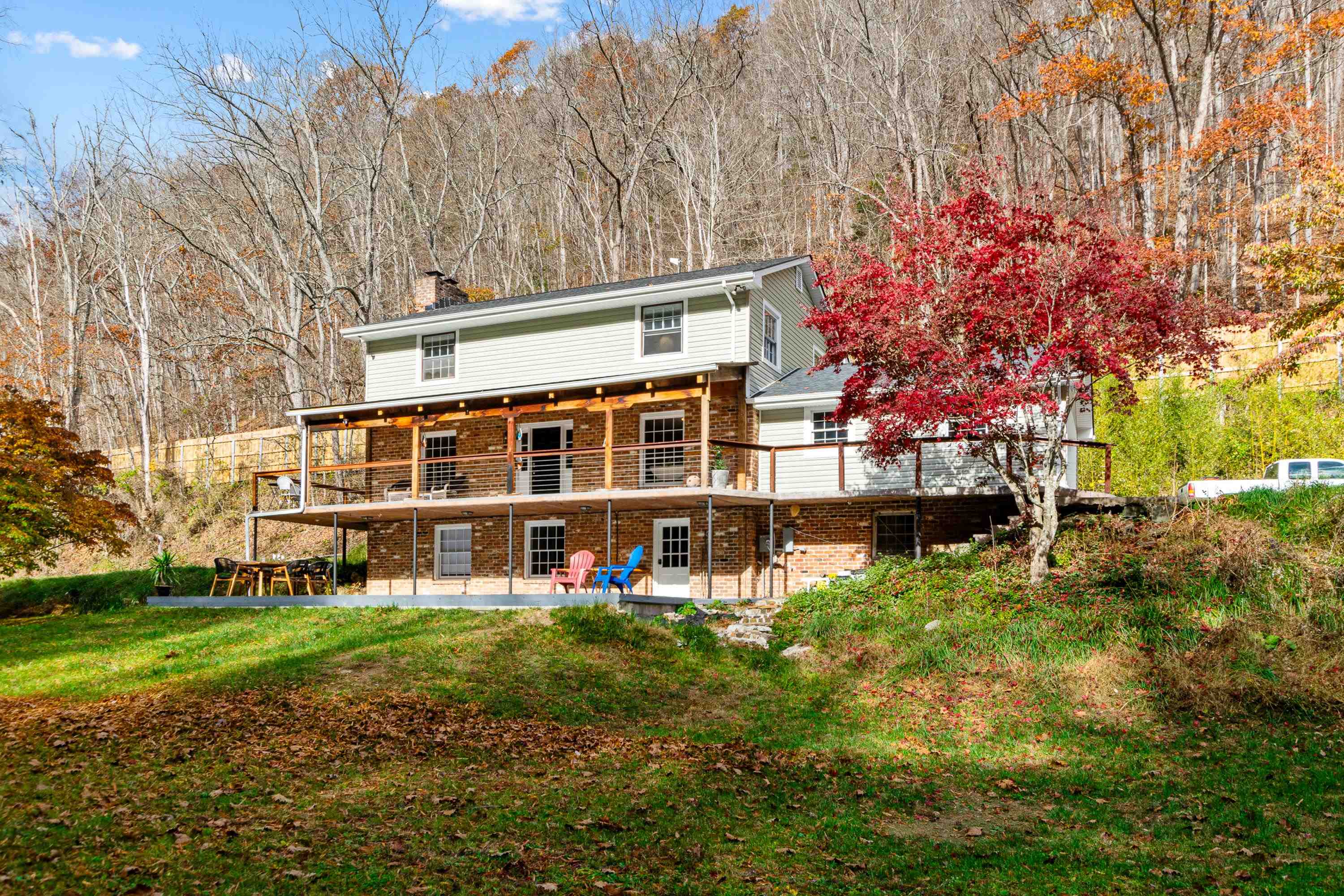 3210 NOLLEY Road