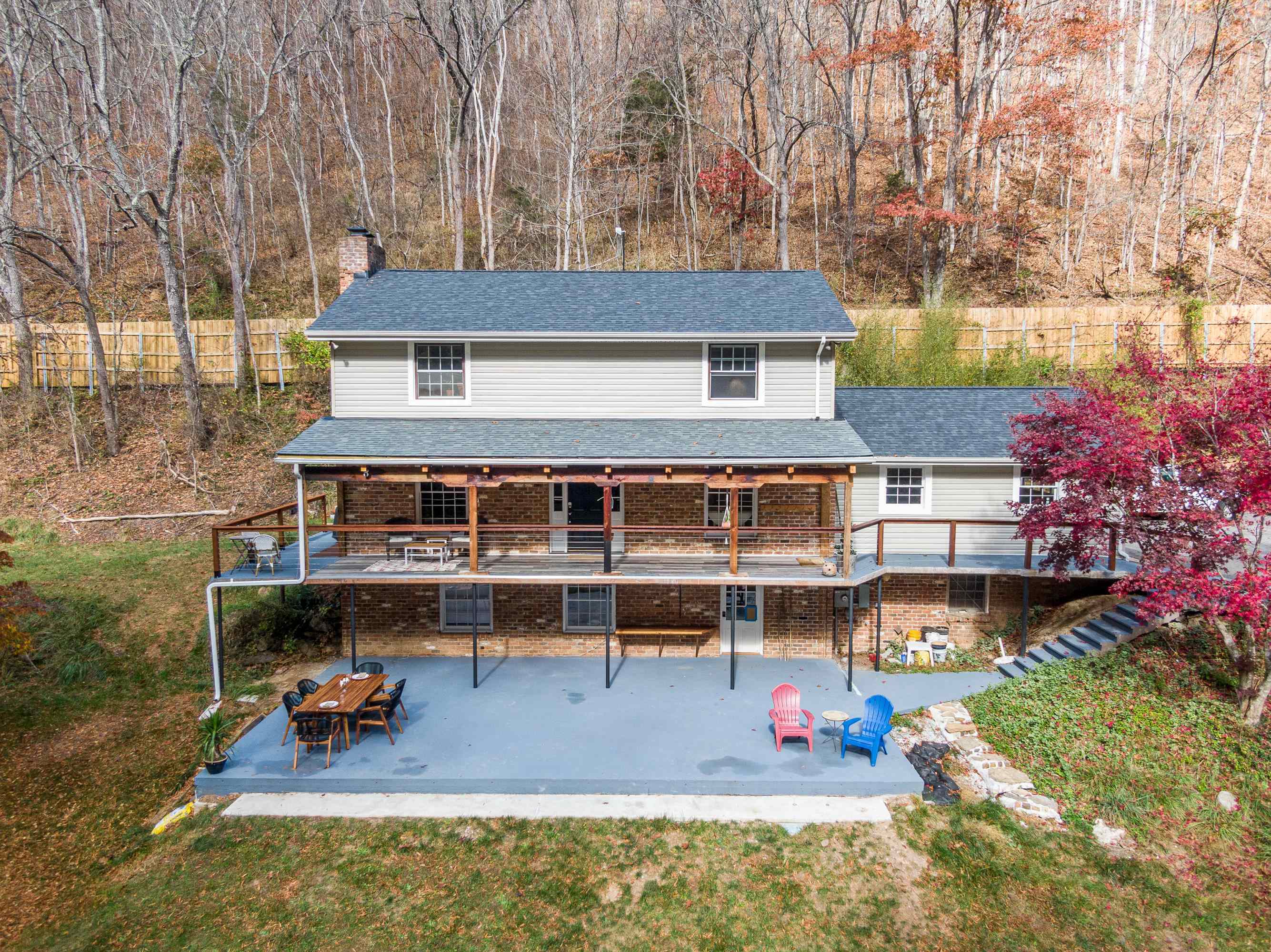 3210 NOLLEY Road