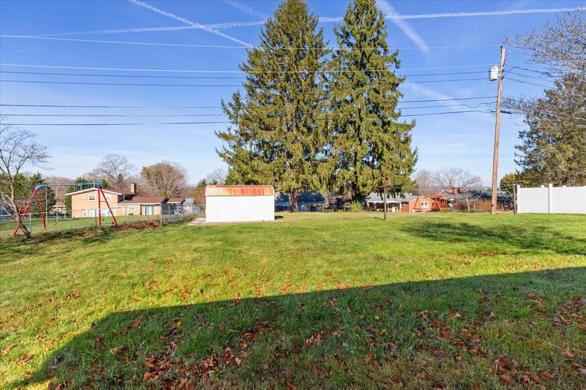 855 MOUNTAIN VIEW Drive