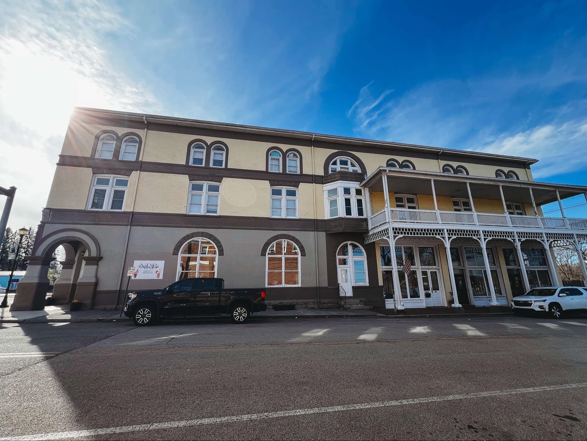 303 W Main Street 206