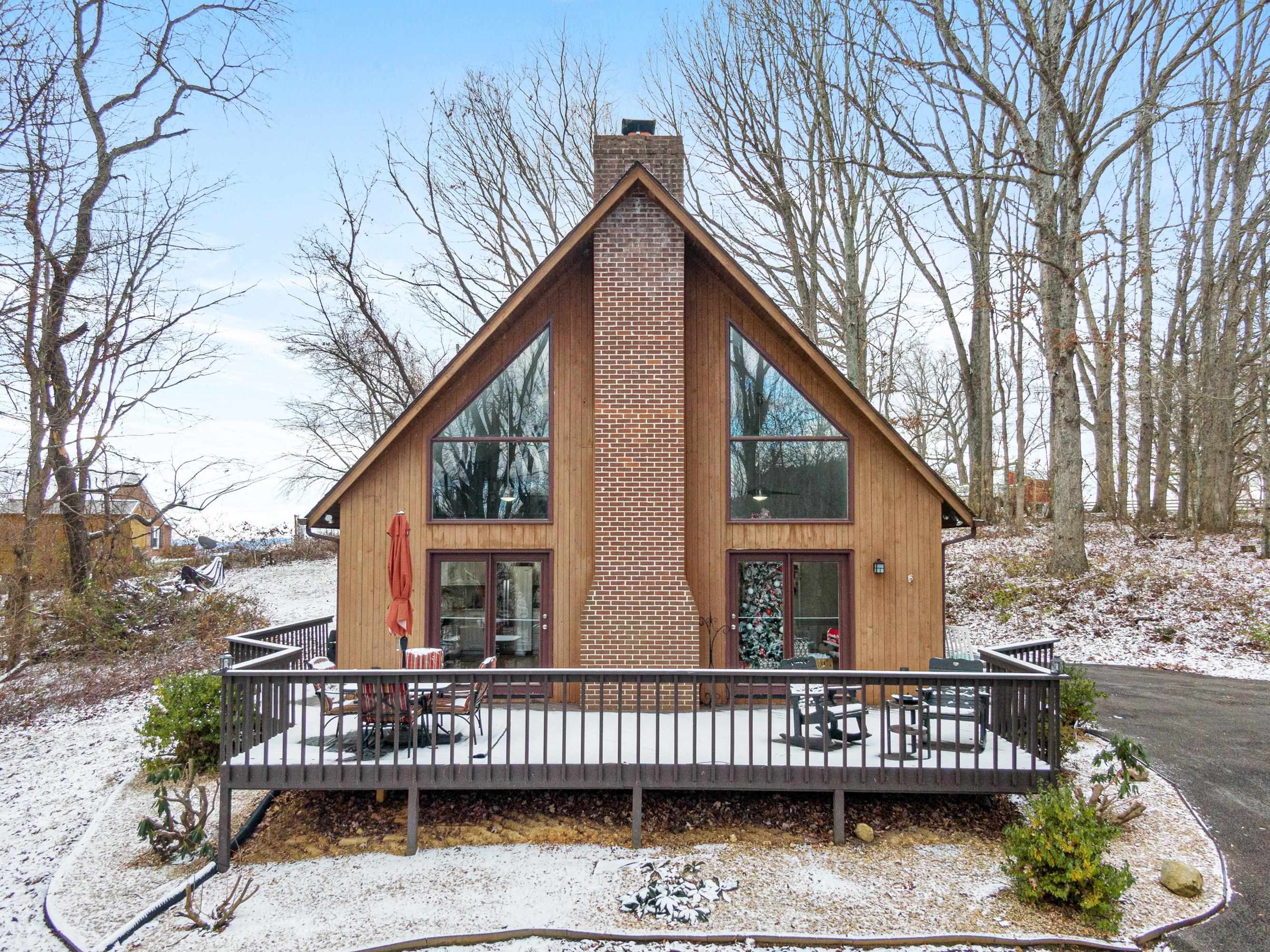 2653 OLD BALTIMORE Road