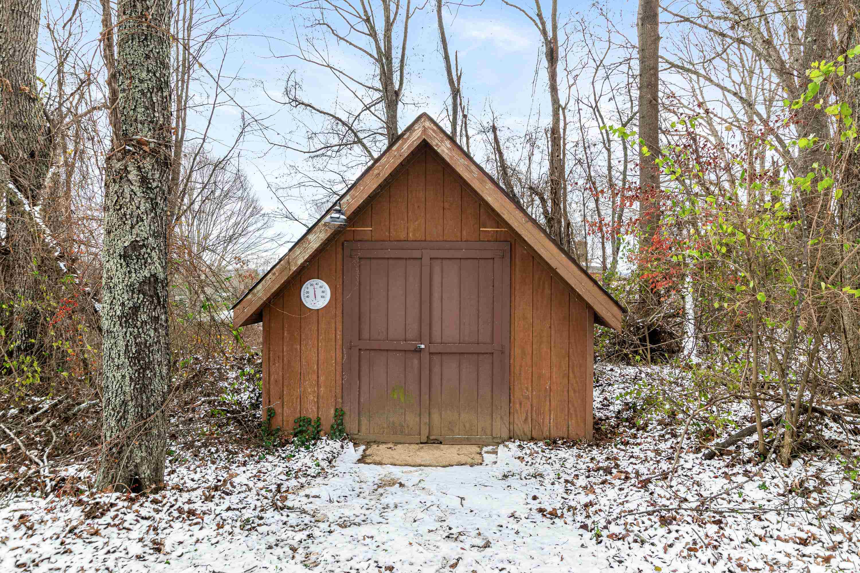 2653 OLD BALTIMORE Road