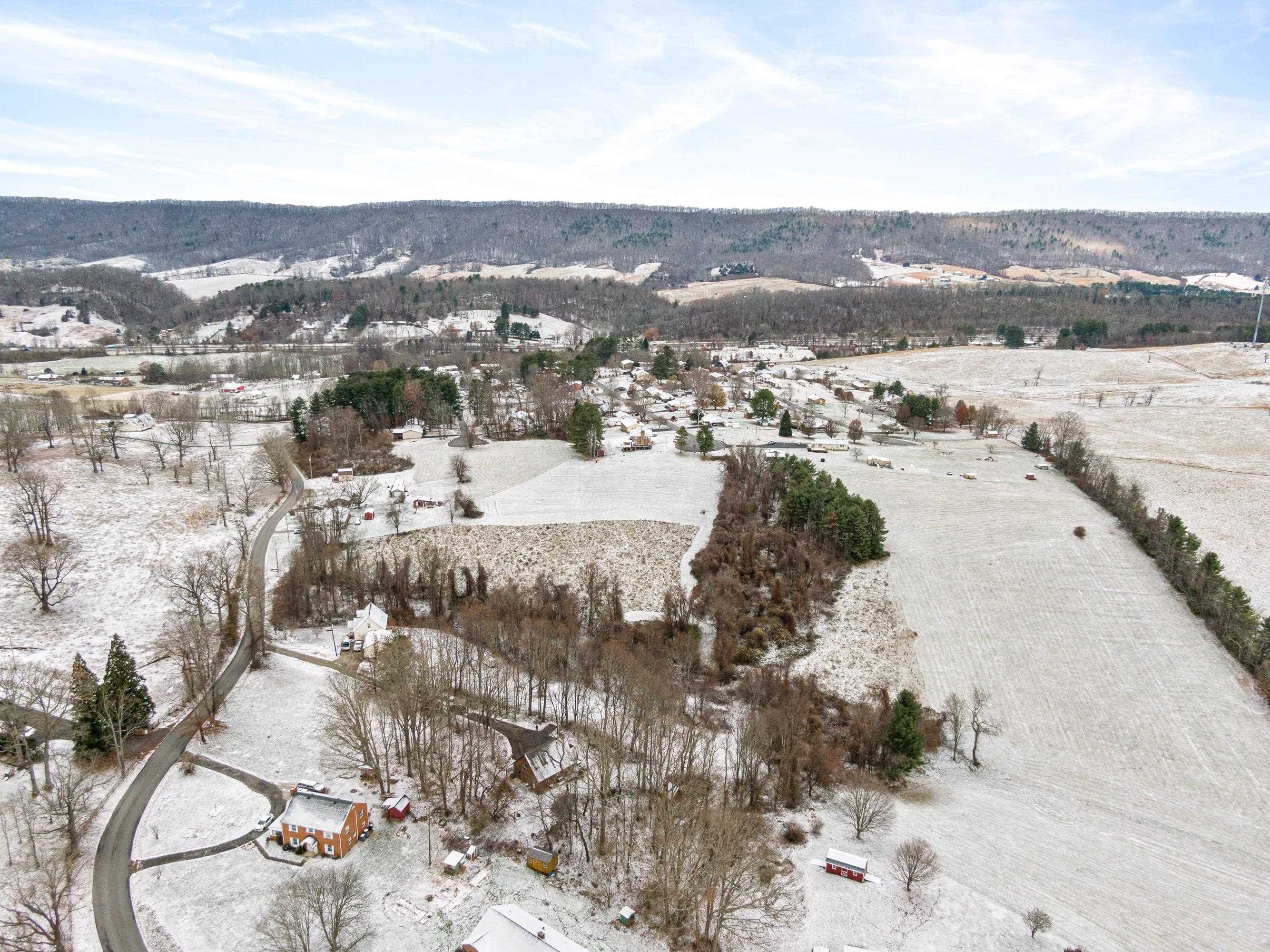 2653 OLD BALTIMORE Road