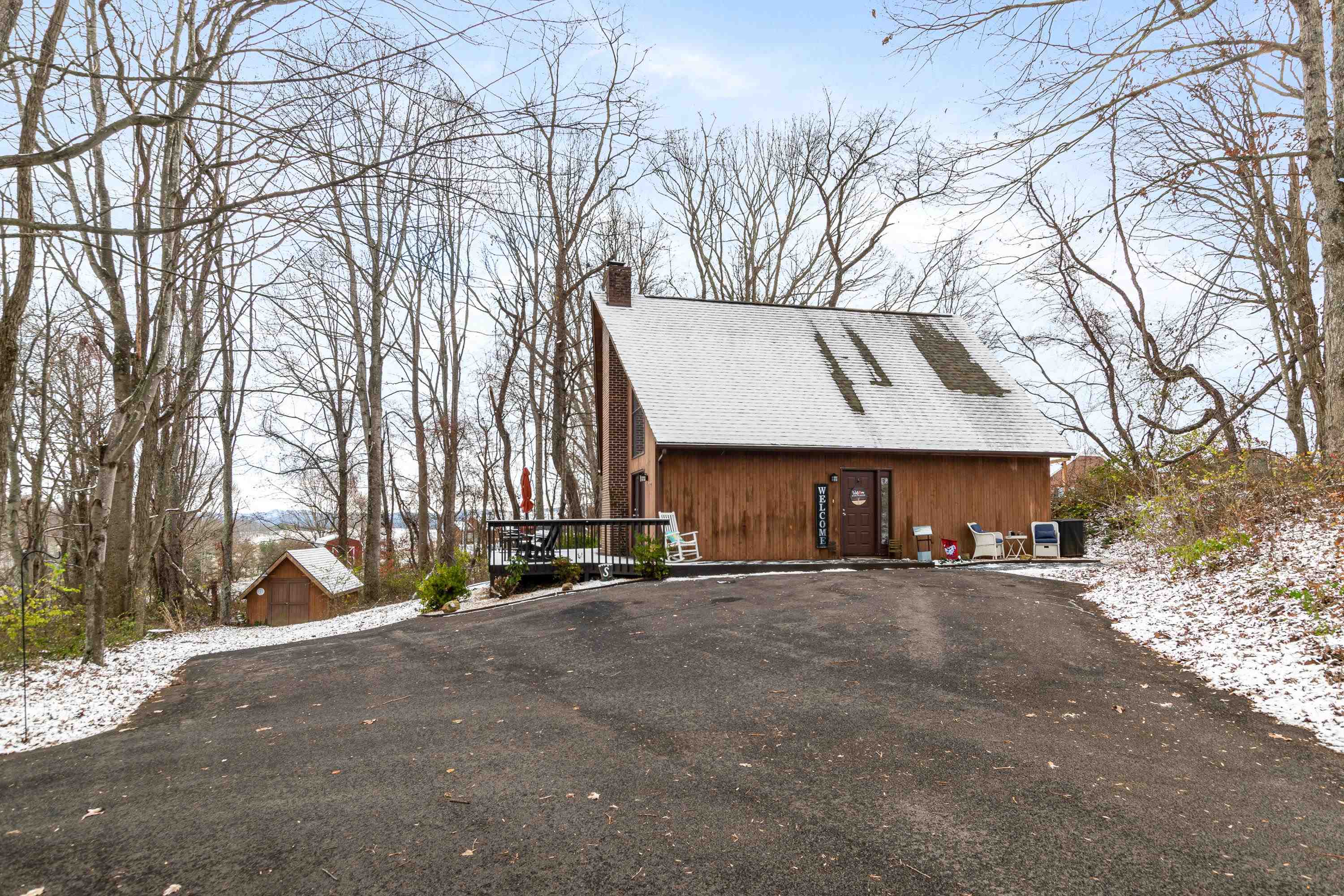 2653 OLD BALTIMORE Road