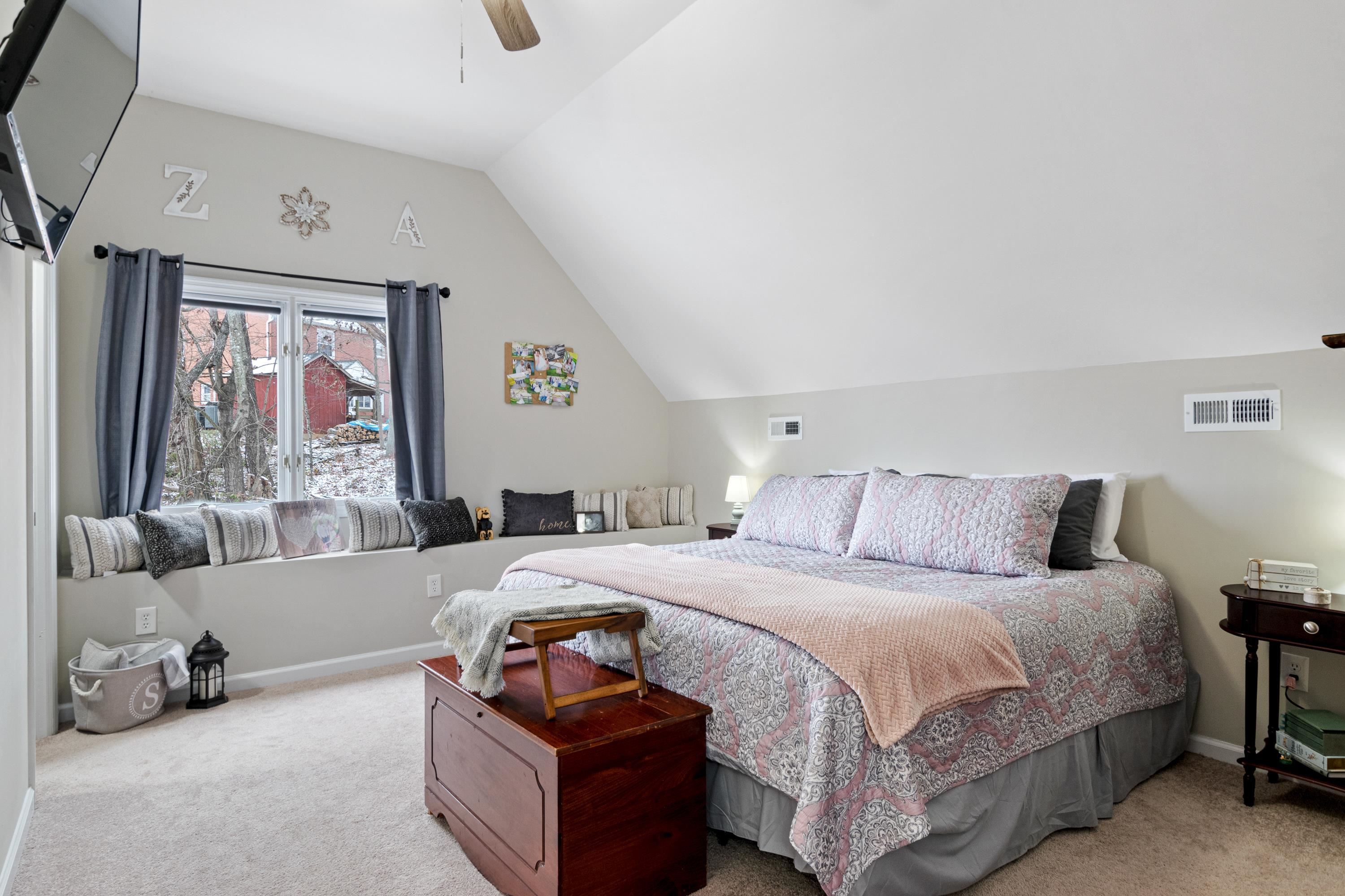 2653 OLD BALTIMORE Road