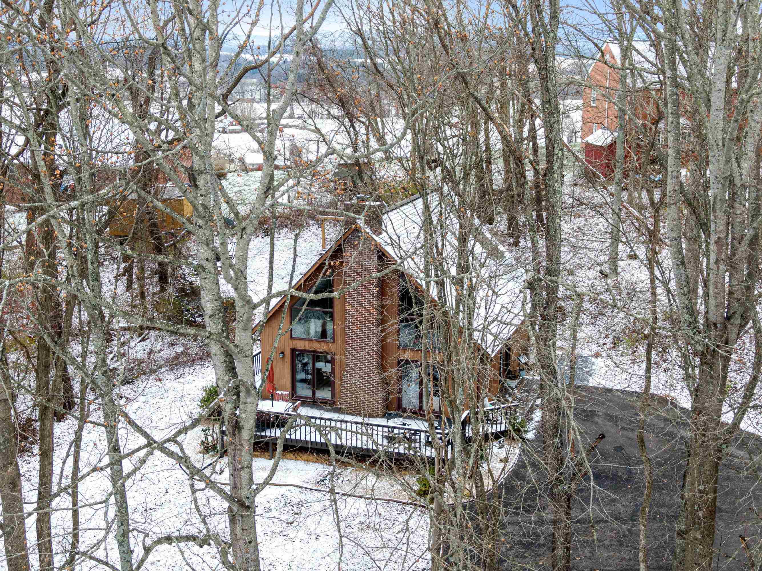2653 OLD BALTIMORE Road