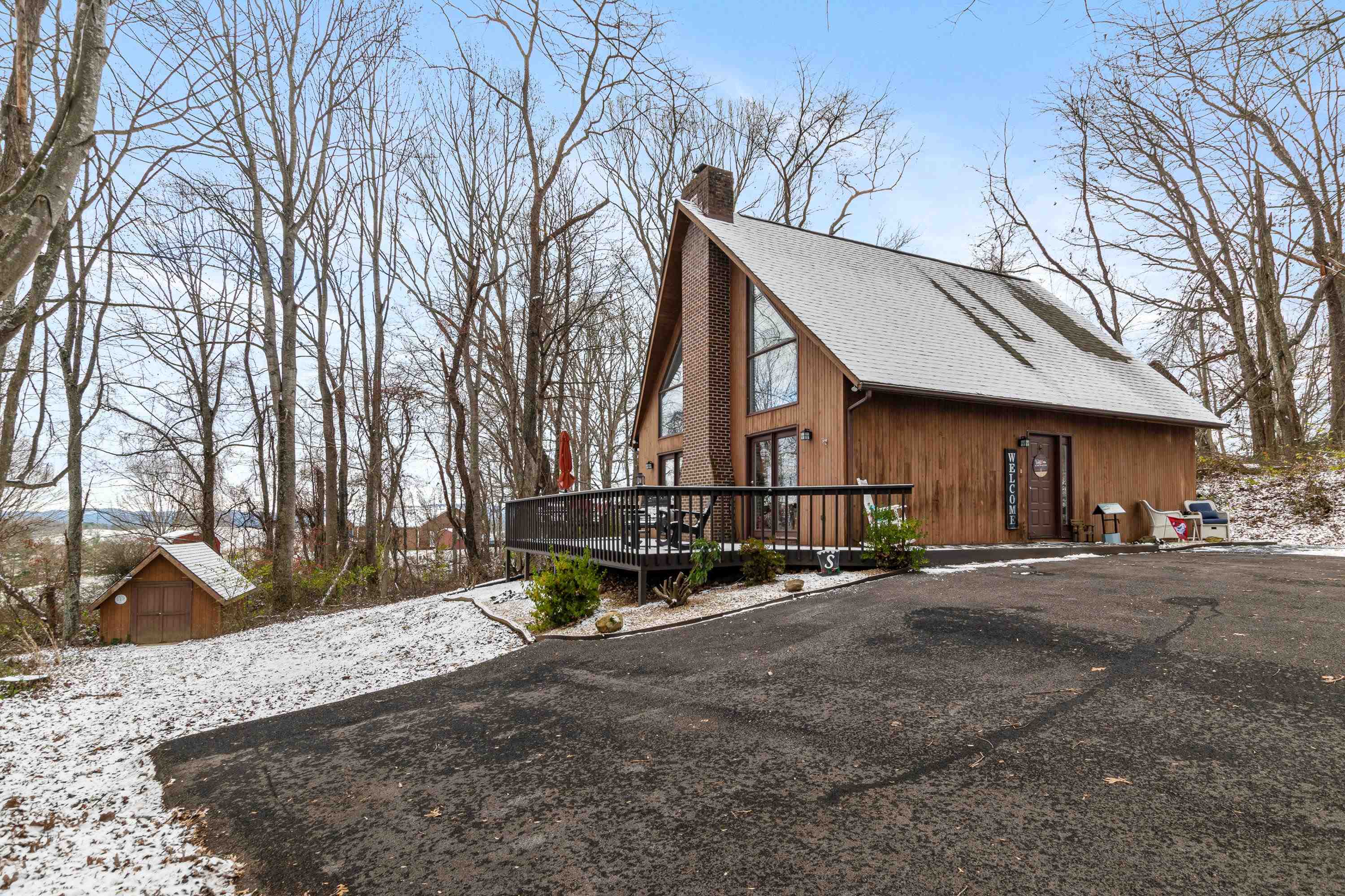 2653 OLD BALTIMORE Road
