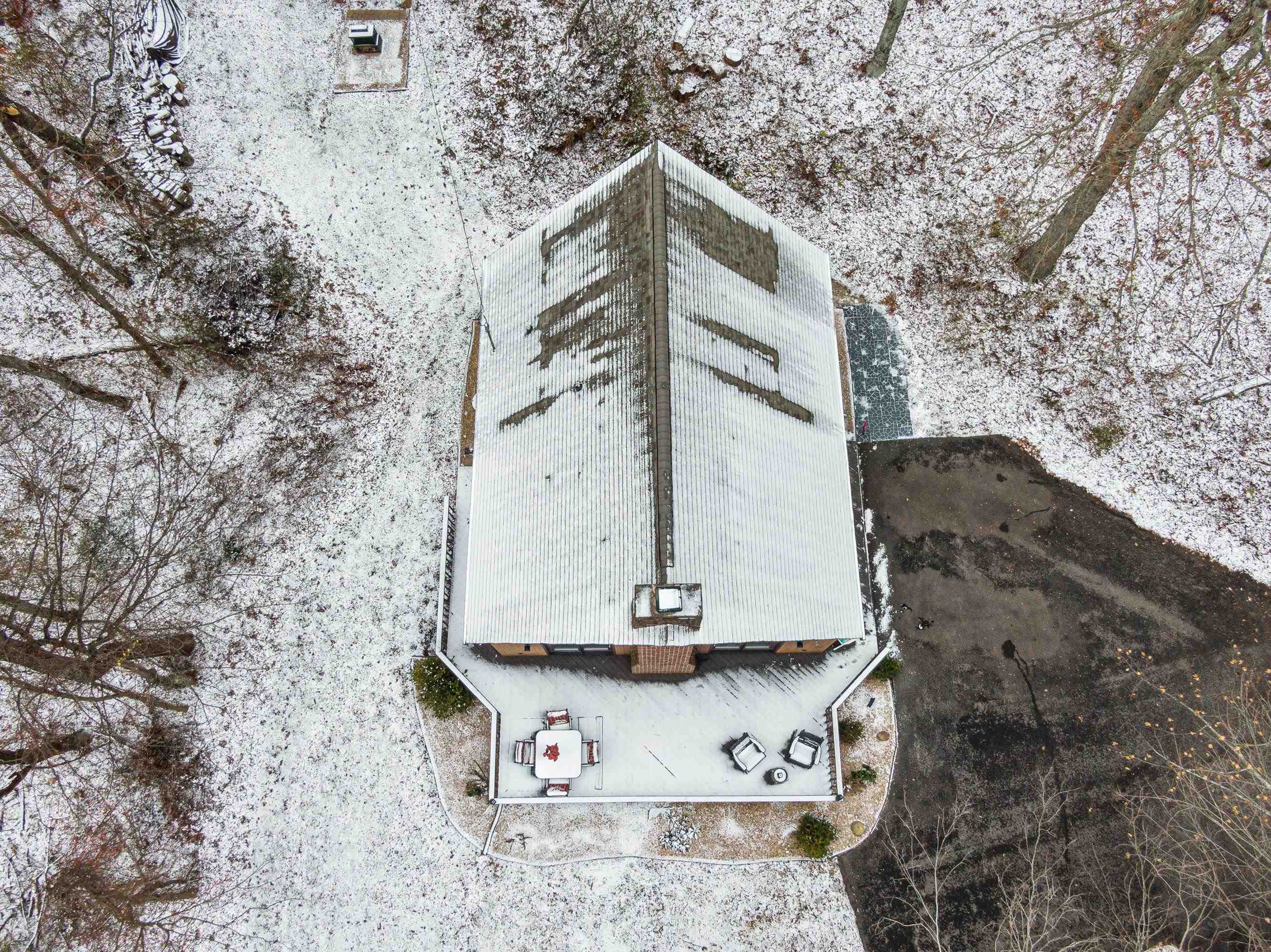 2653 OLD BALTIMORE Road