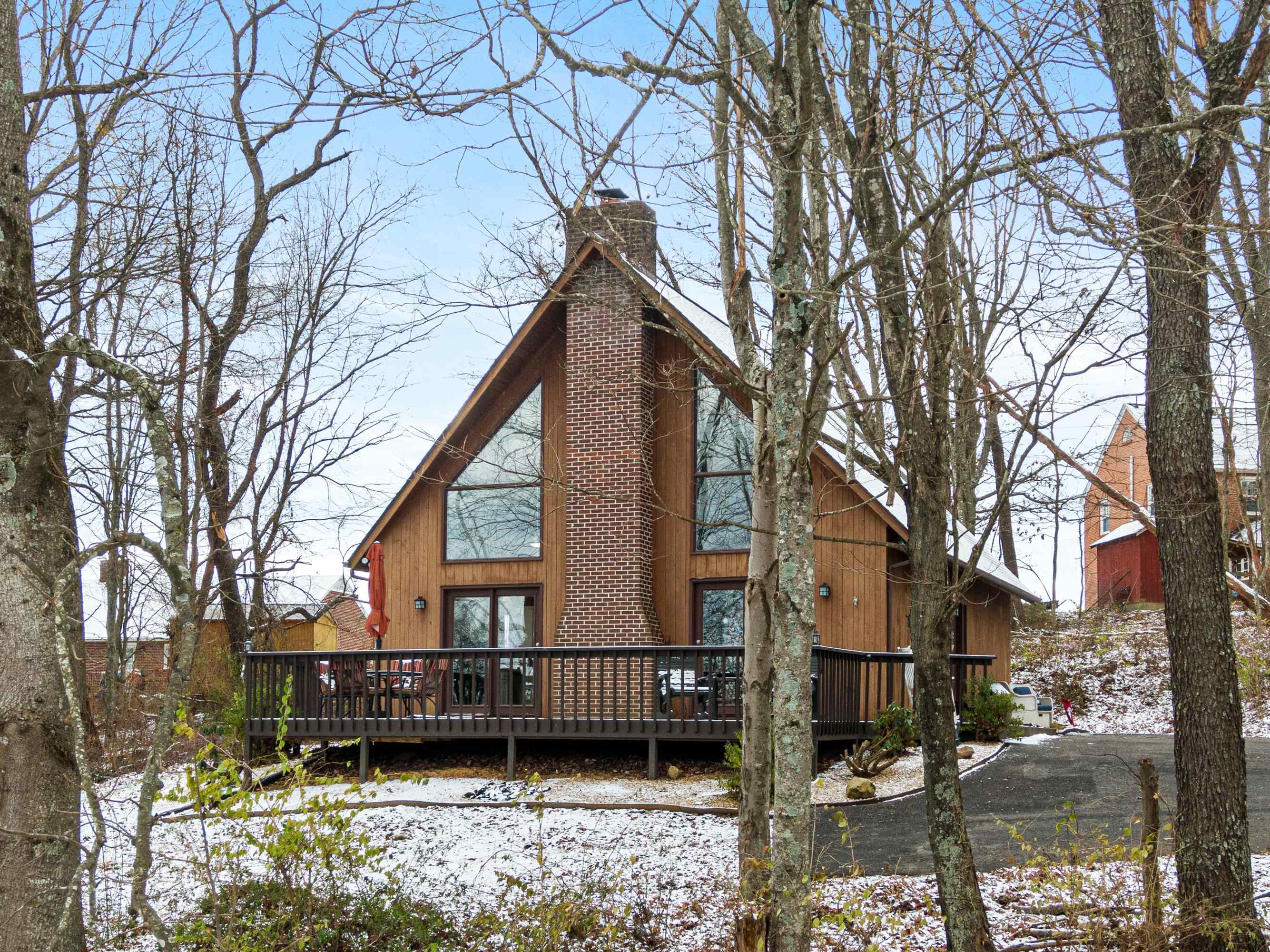 2653 OLD BALTIMORE Road
