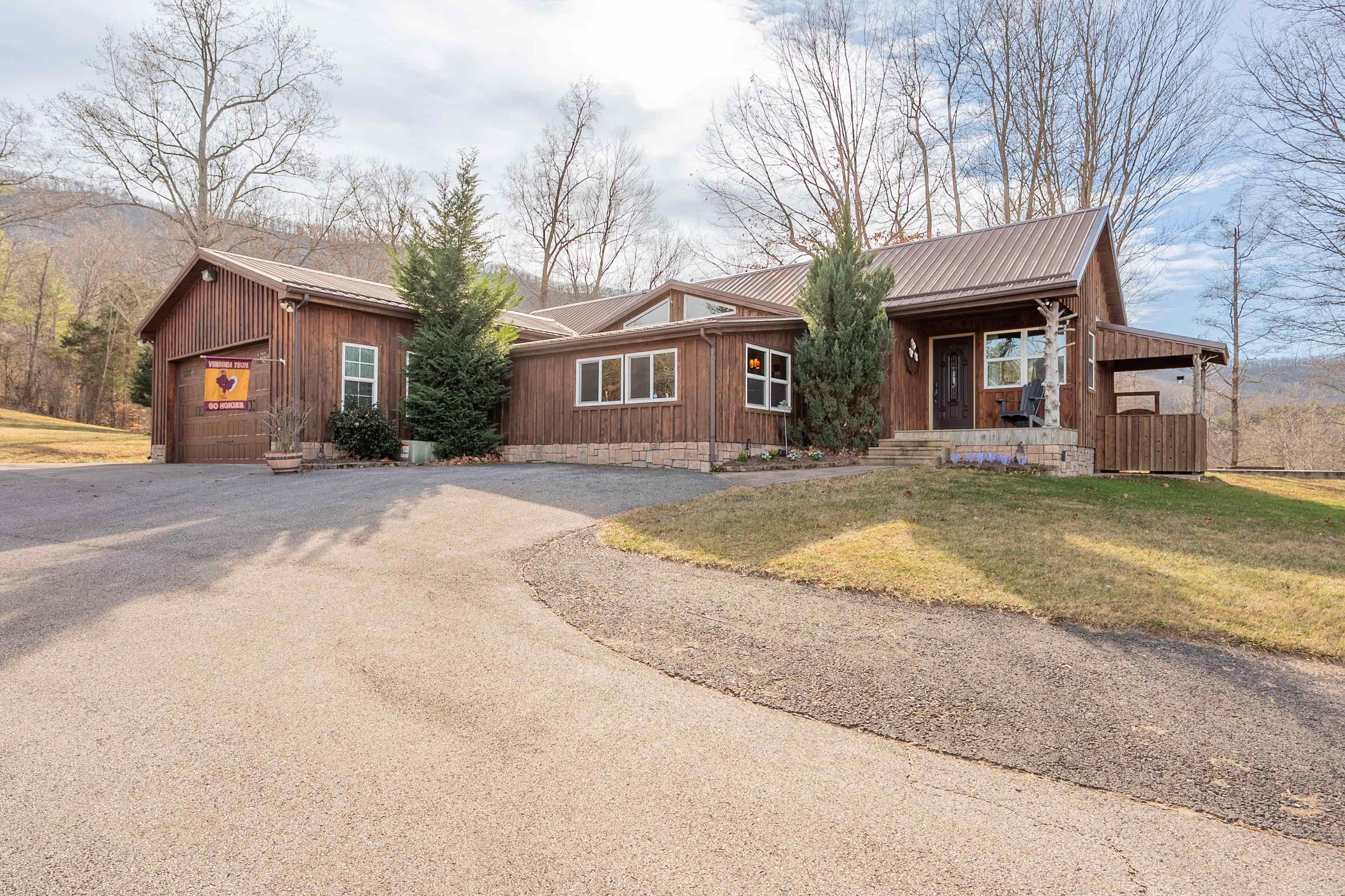 1773 Springdale Road