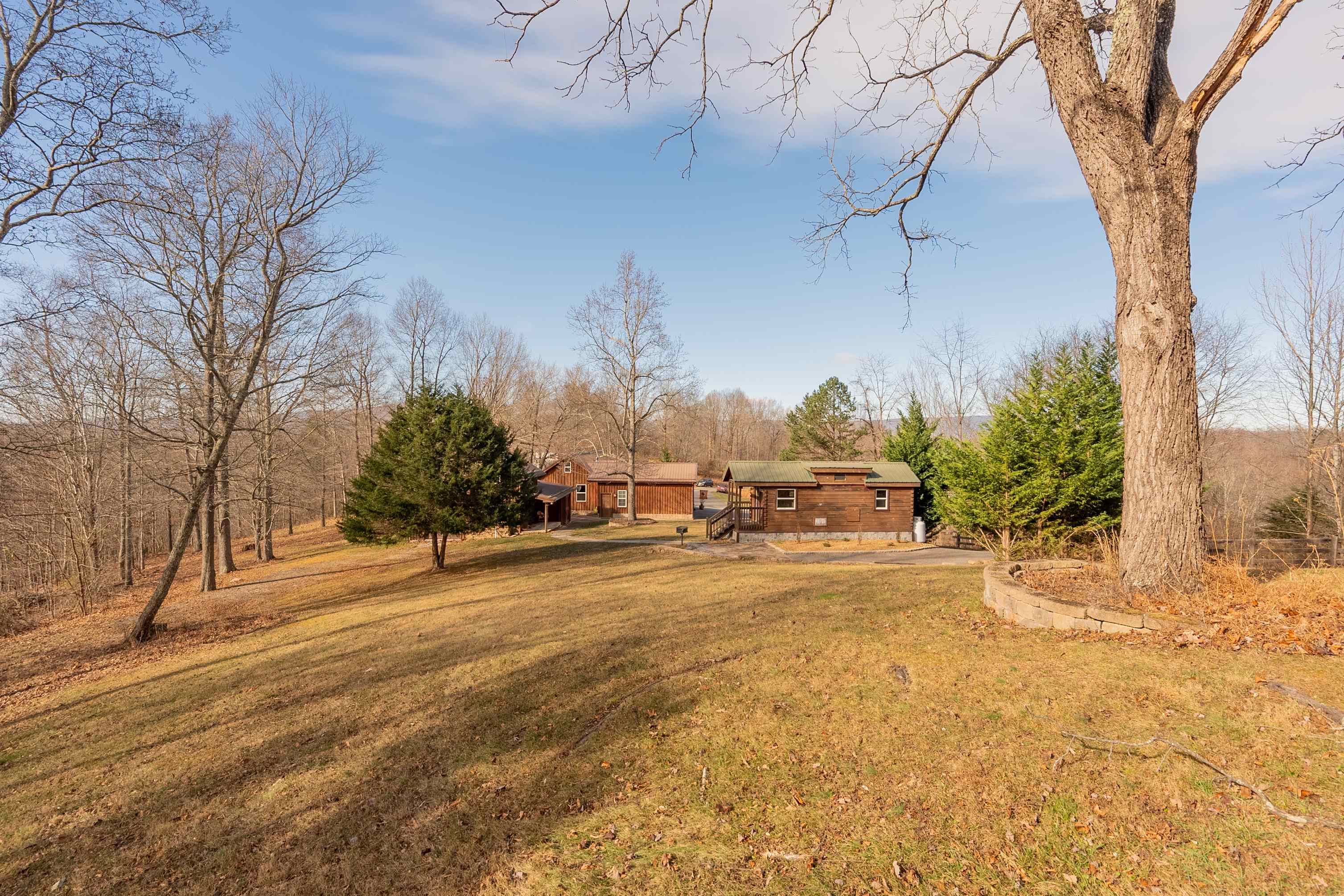 1773 Springdale Road