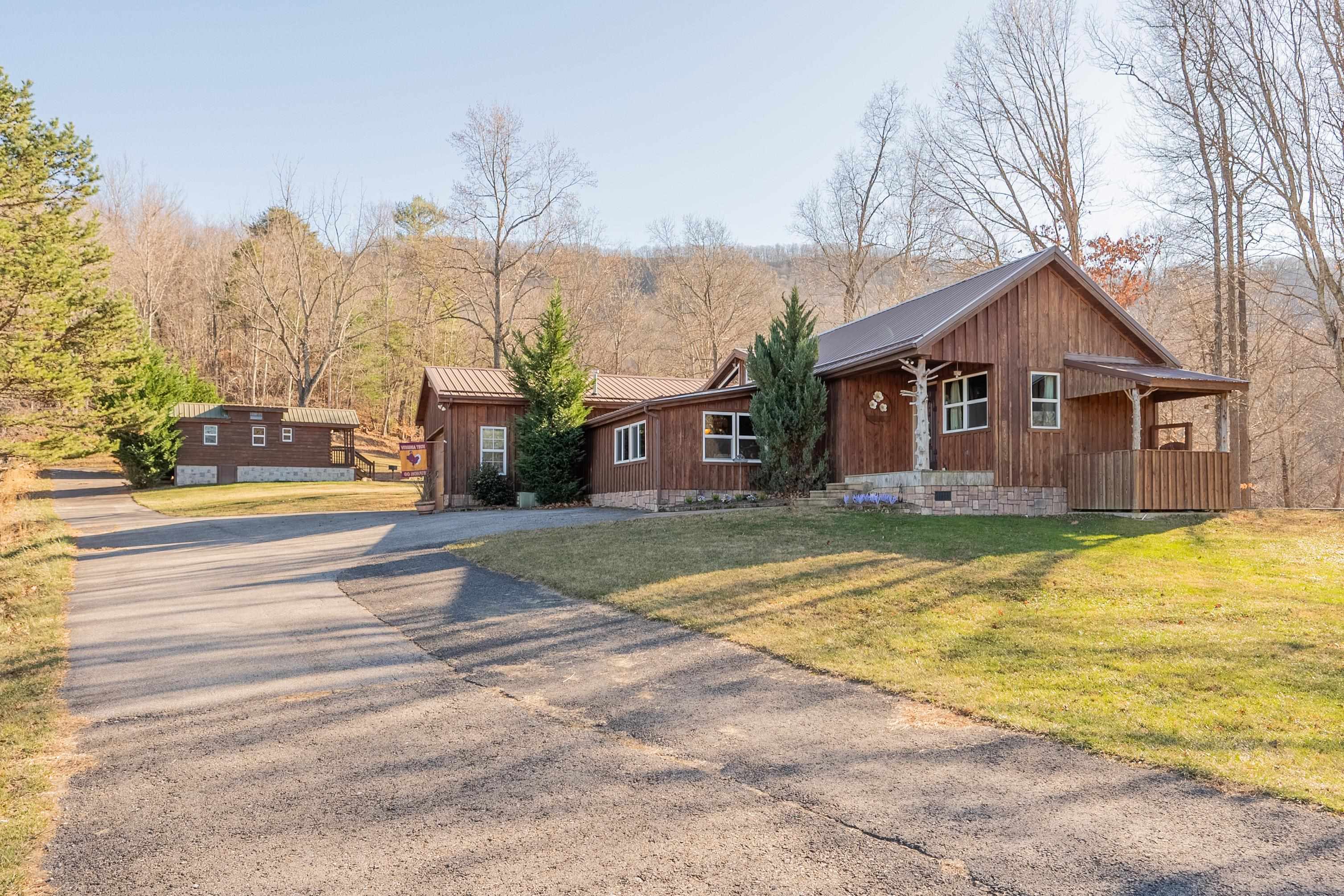 1773 Springdale Road