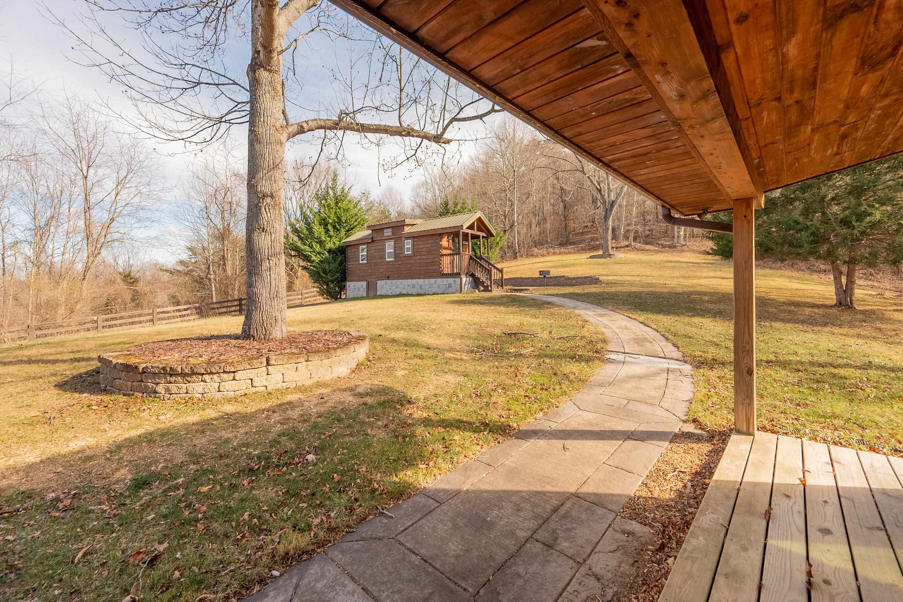 1773 Springdale Road