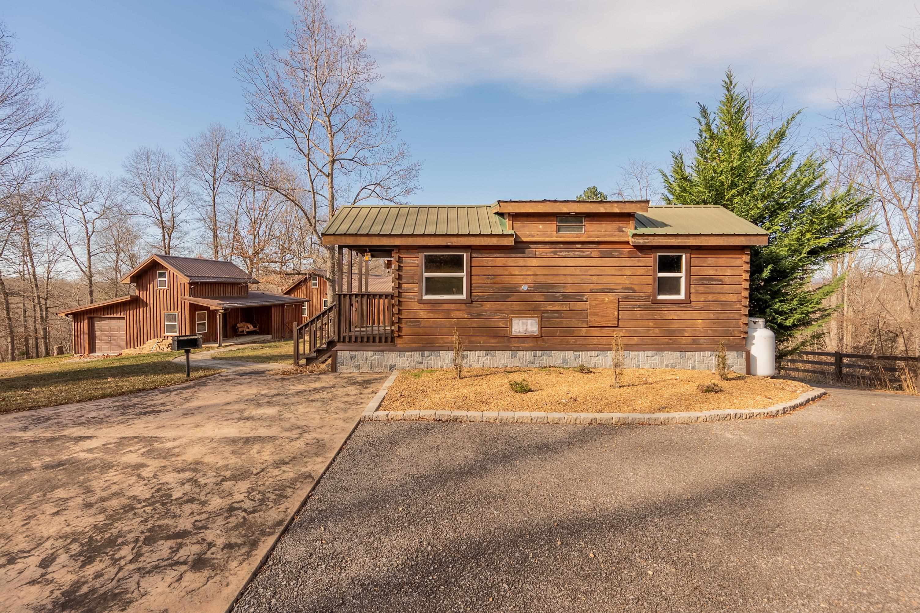 1773 Springdale Road
